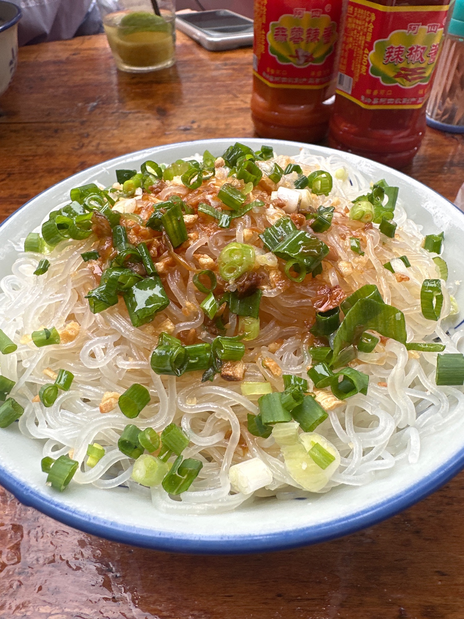 梅州好吃腌面(达兴全猪汤)-江南总店