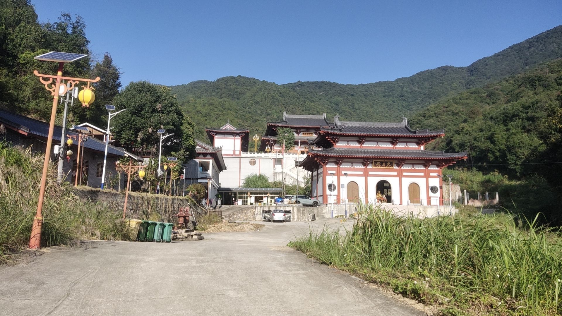 恩源禅寺