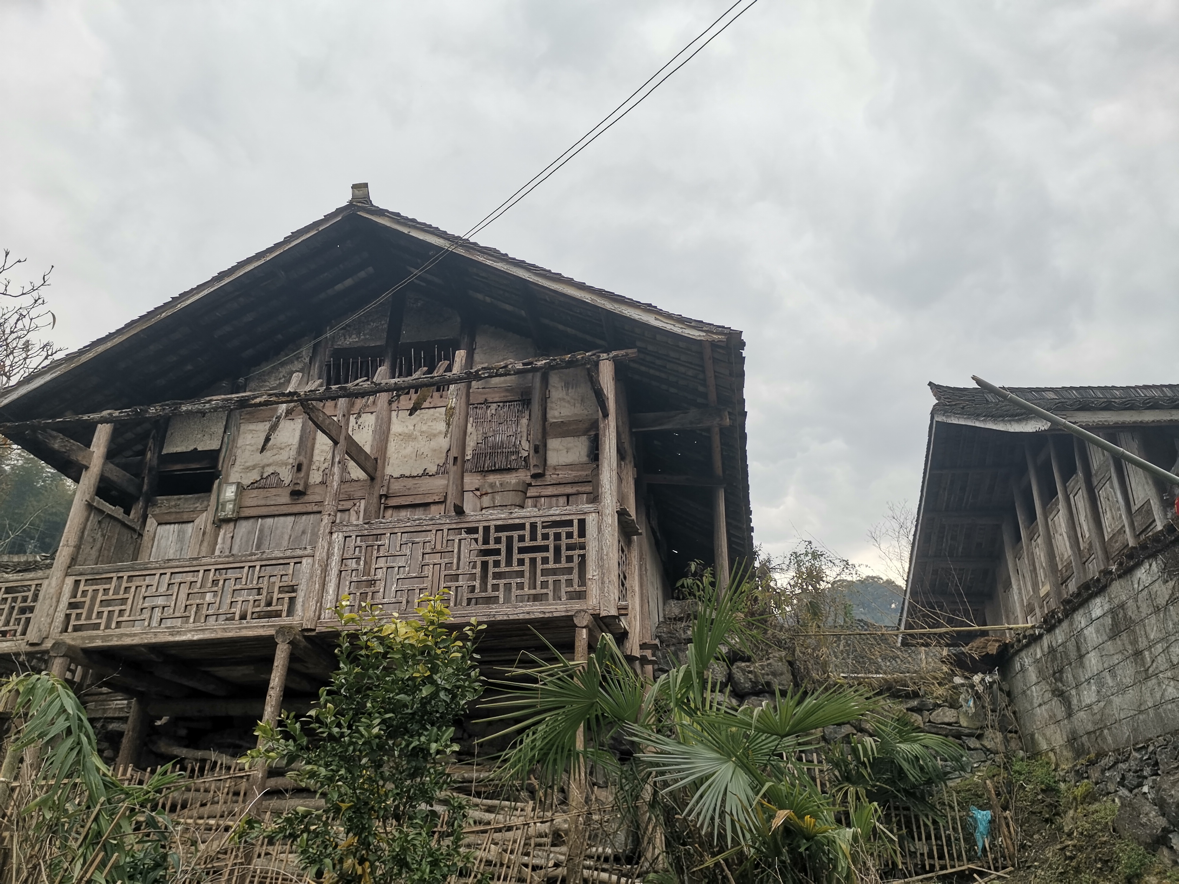 石泉苗寨旅行图片 1
