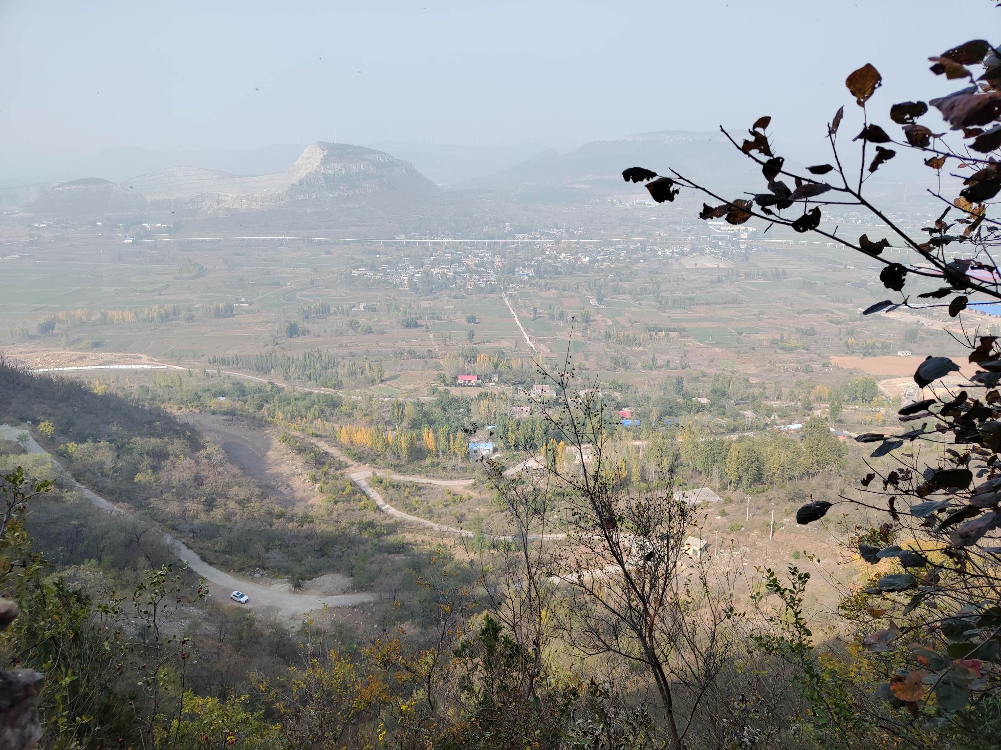 夹谷山风景区旅行图片 2