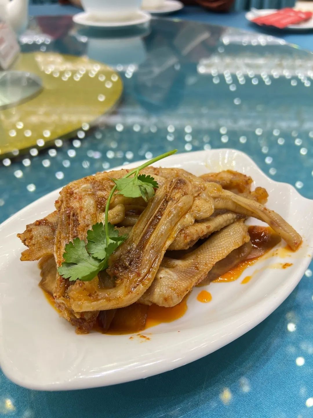 风度中餐厅