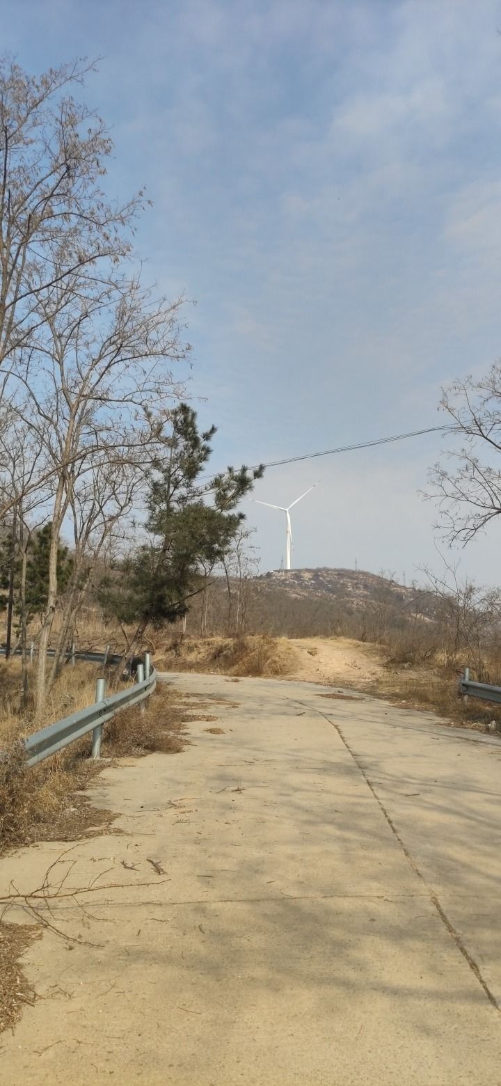 圣佛山旅行图片 2