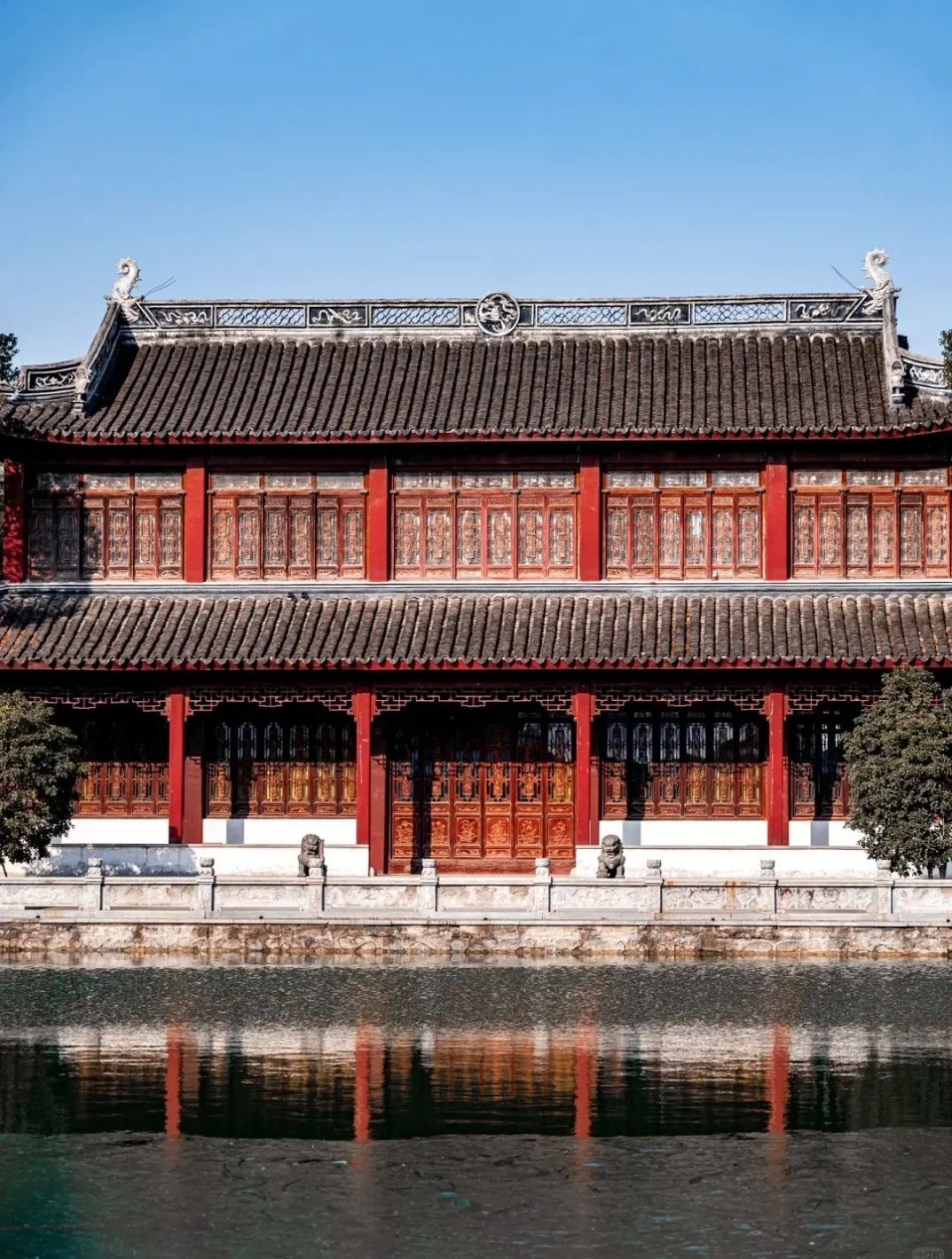 墨荷园(不对外开放)旅行图片 2