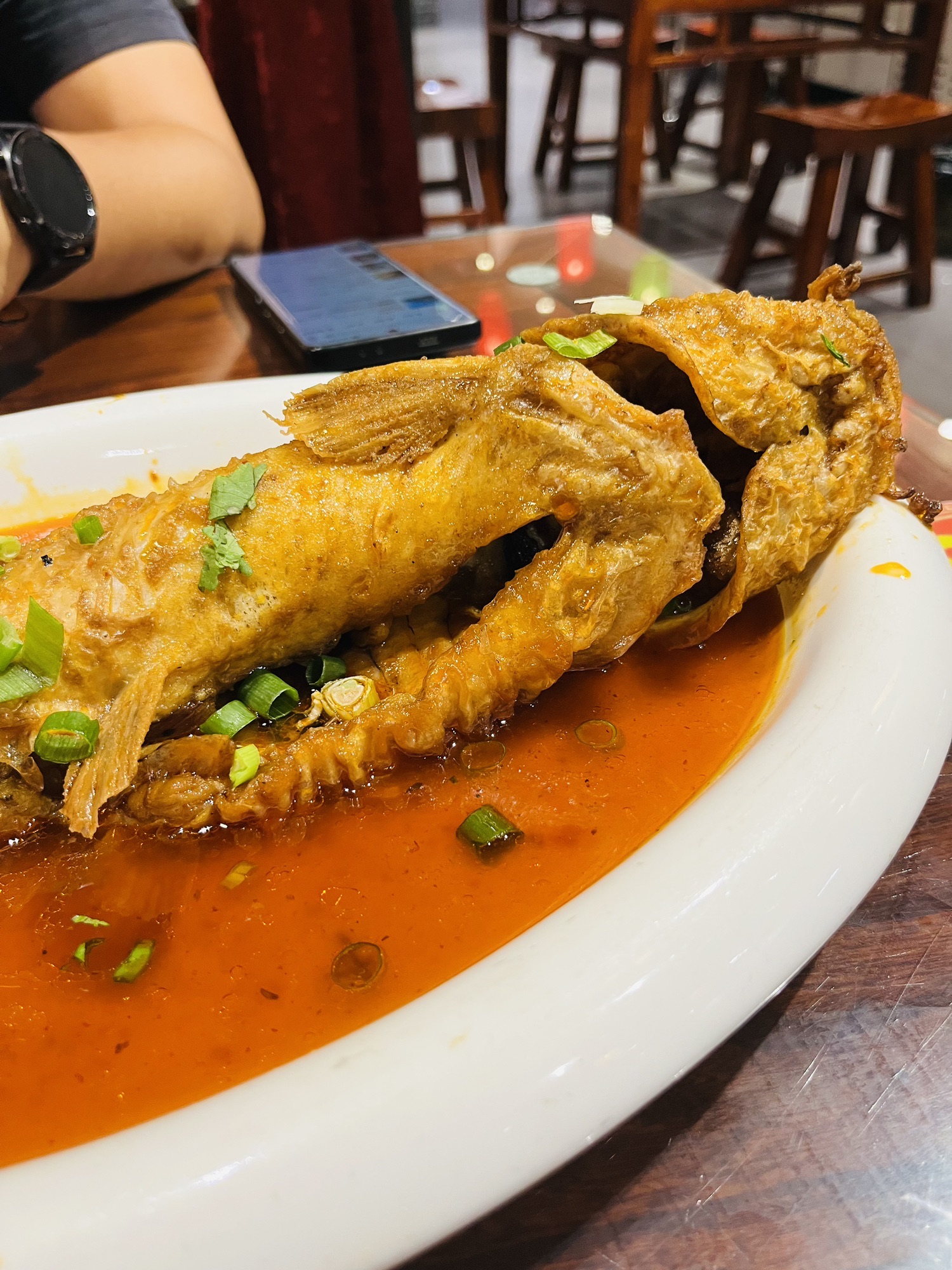 味窑餐厅