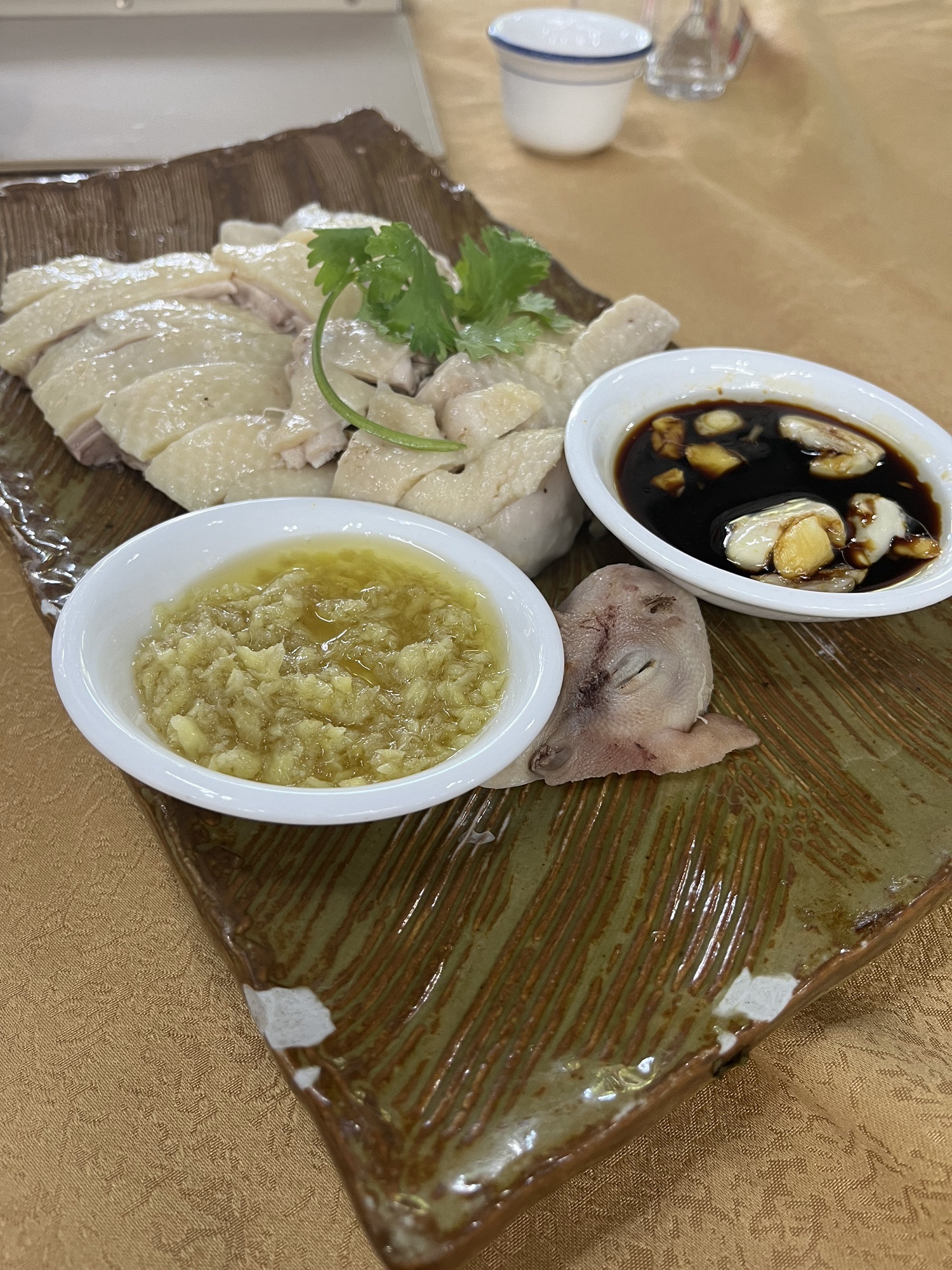 水磨农庄