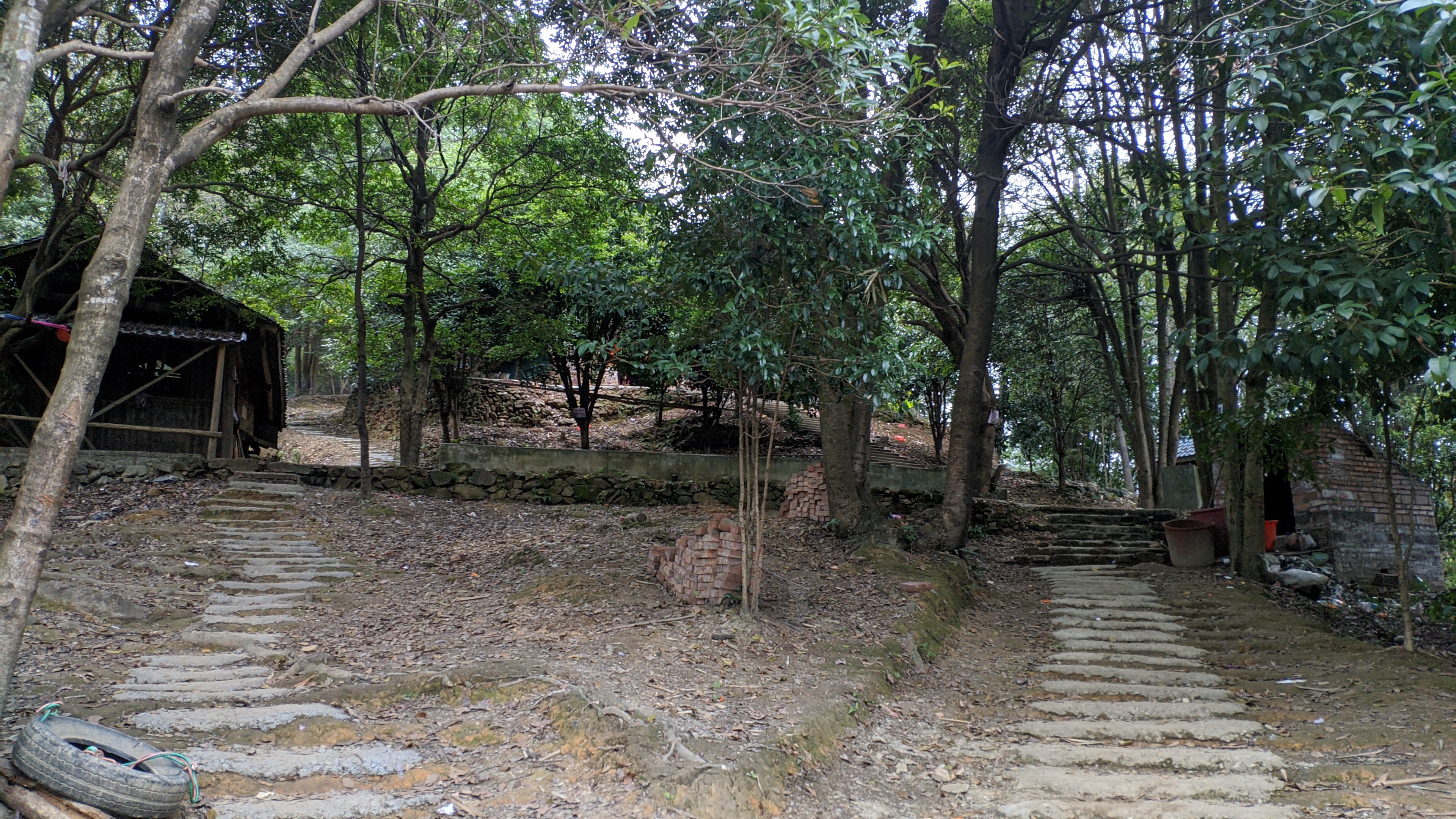 孟公祠旅行图片 3