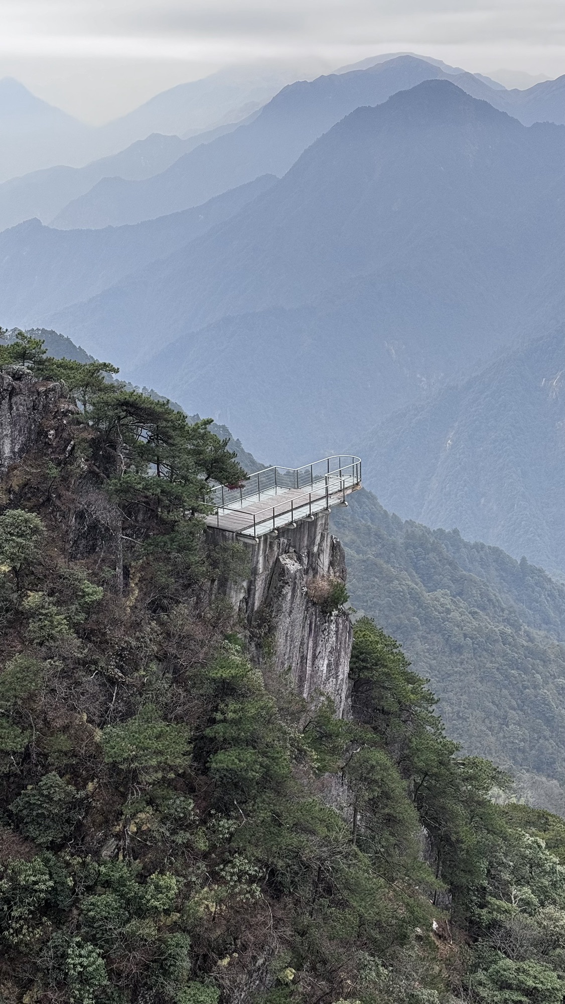 羊狮慕风景区旅行图片 2