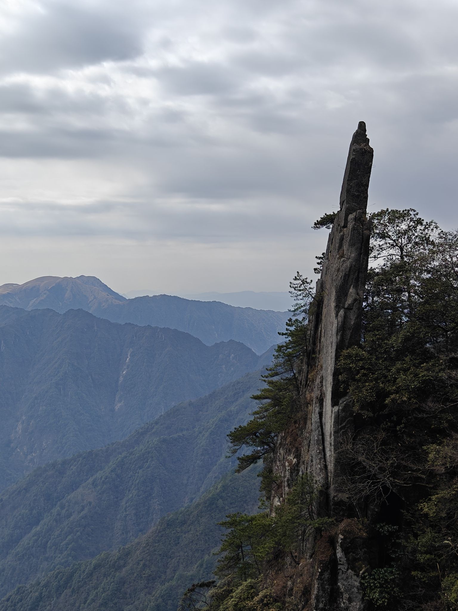 羊狮慕风景区旅行图片 3