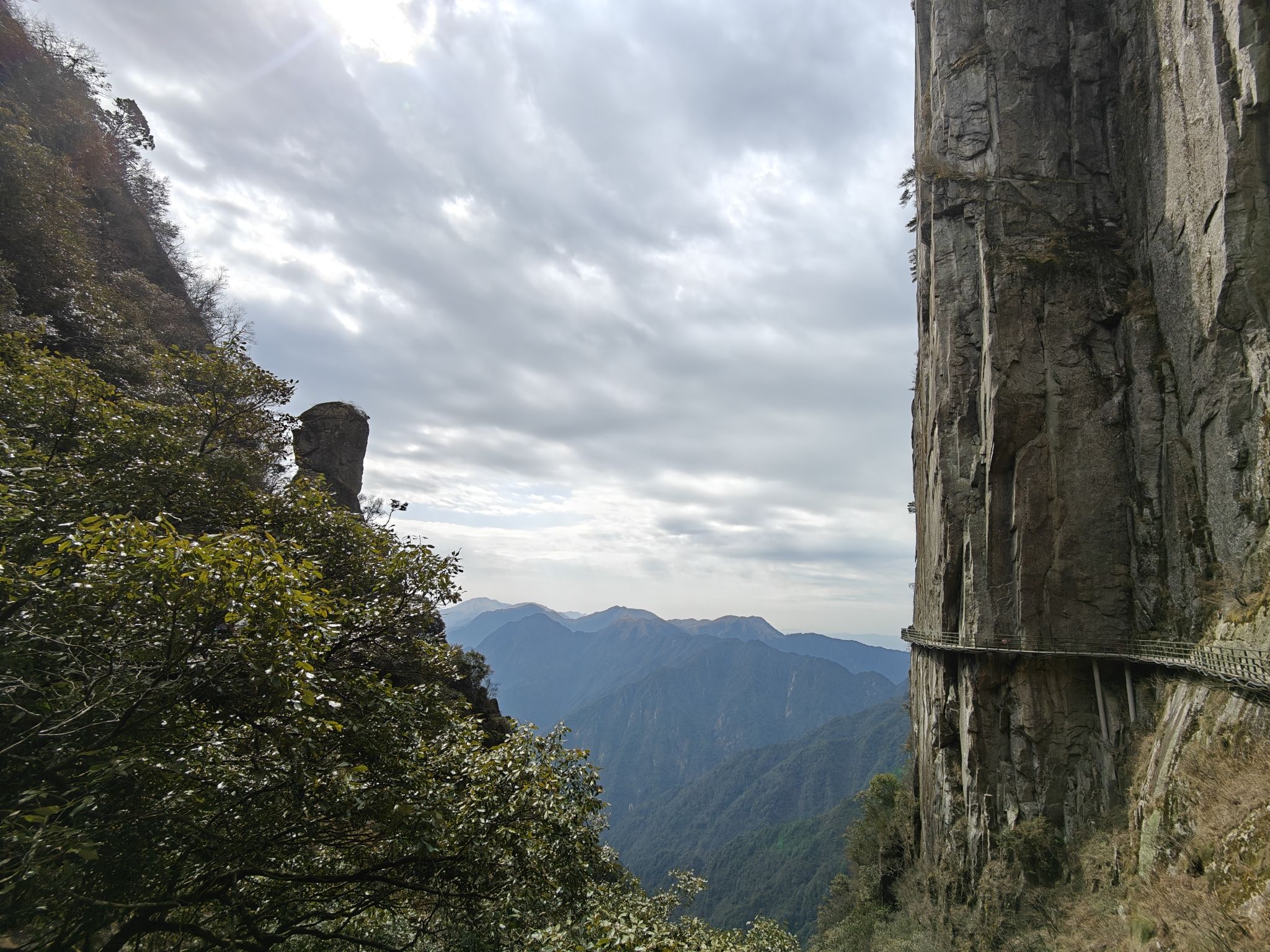 羊狮慕风景区旅行图片 2