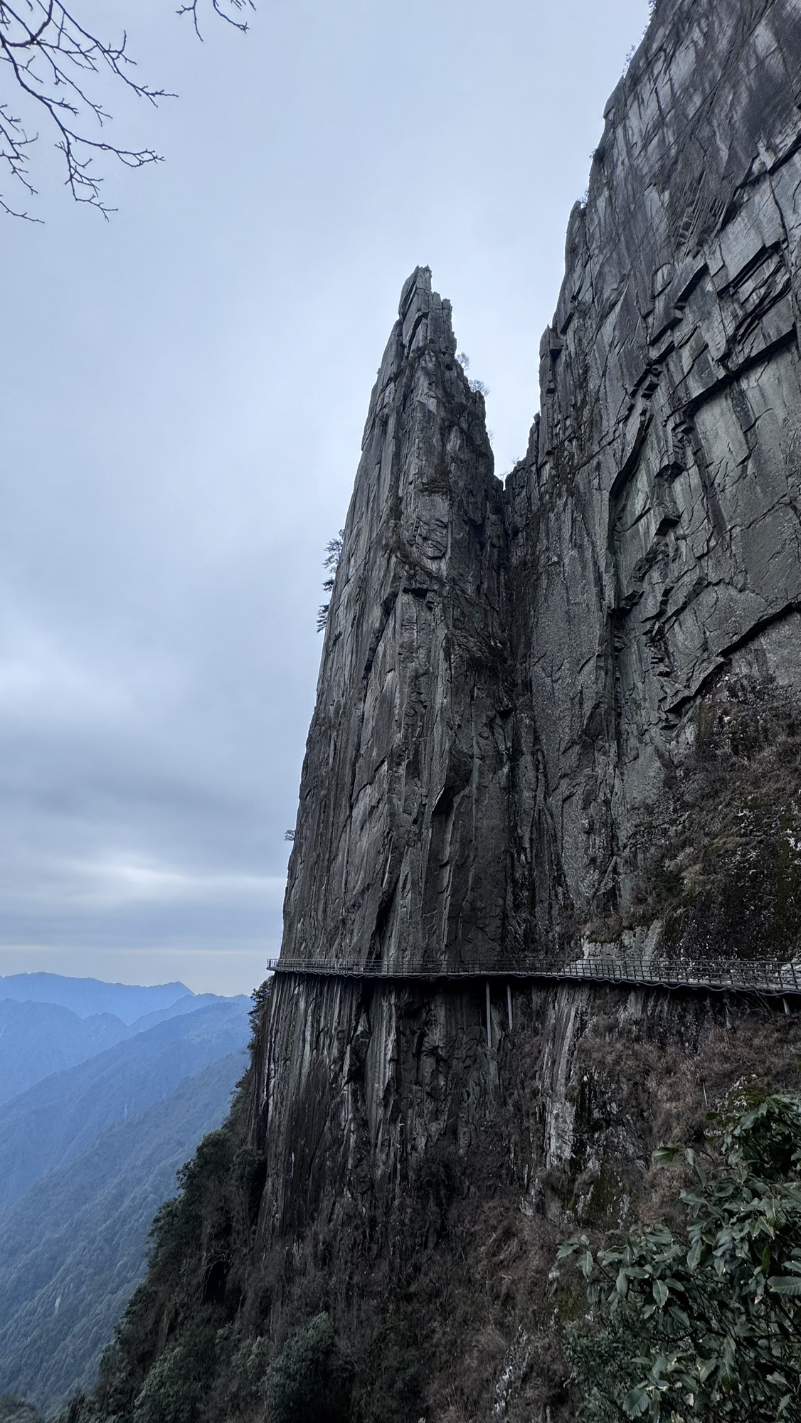 羊狮慕风景区旅行图片 3