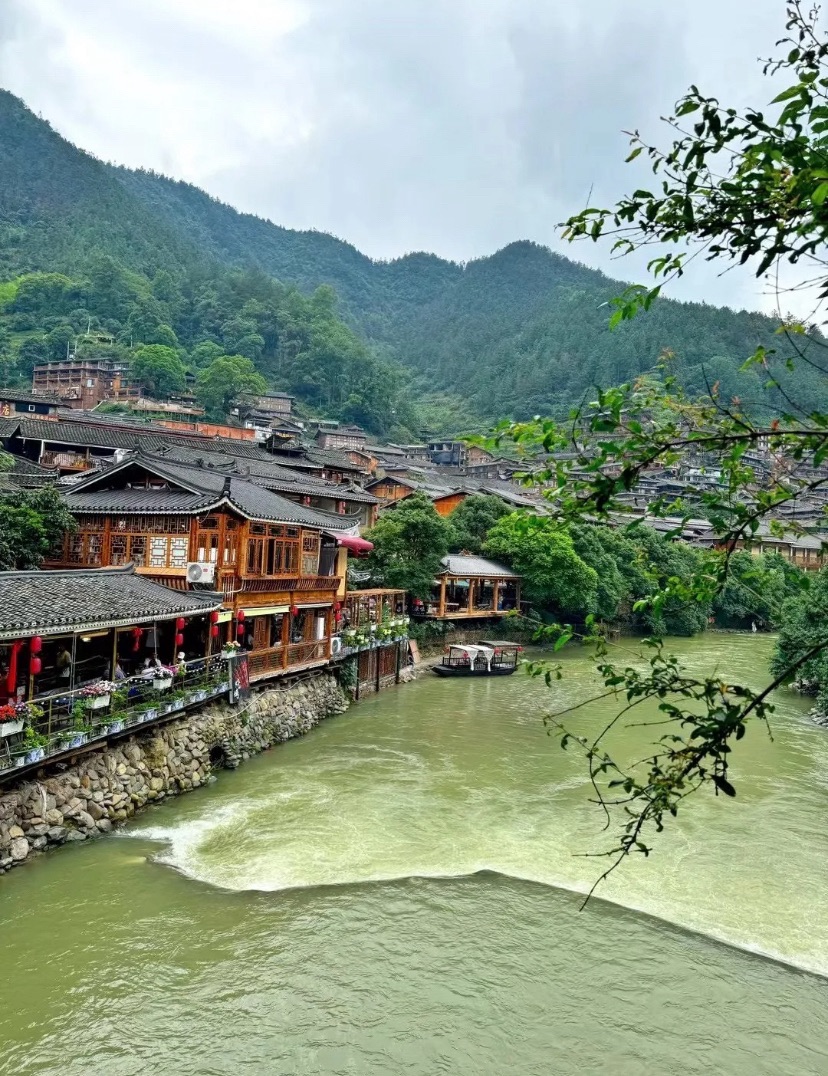 太平镇文化广场旅行图片 1