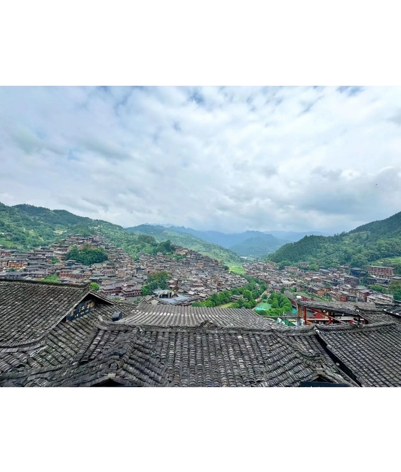 太平镇文化广场旅行图片 3