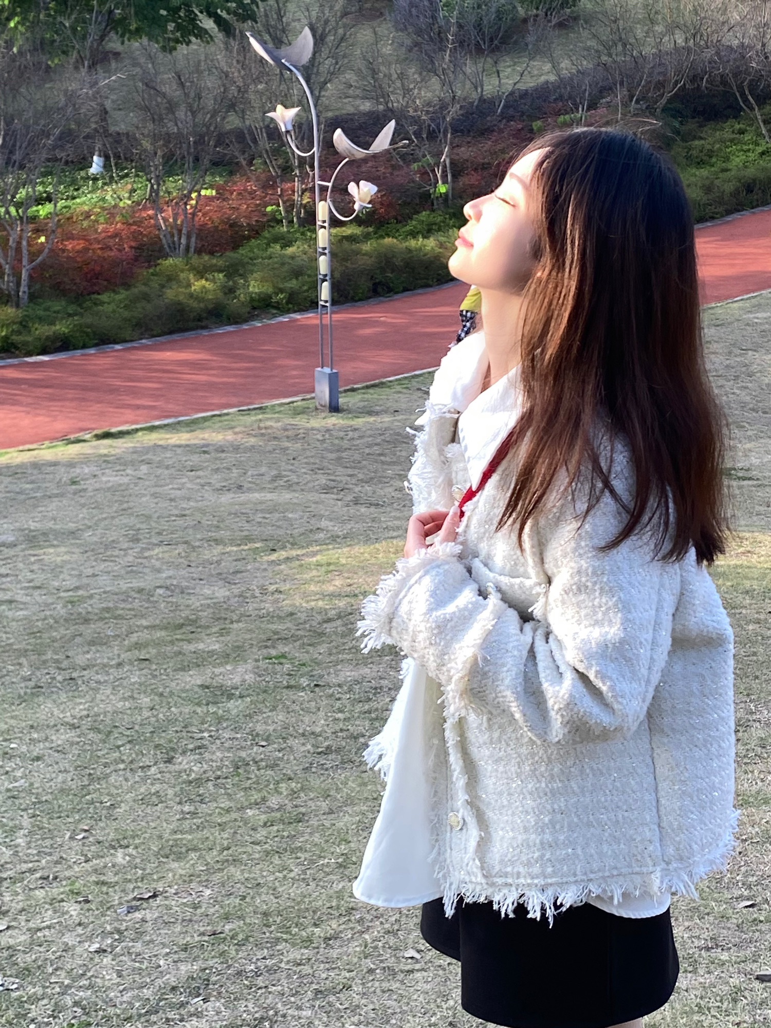 圣迹公园旅行图片 3