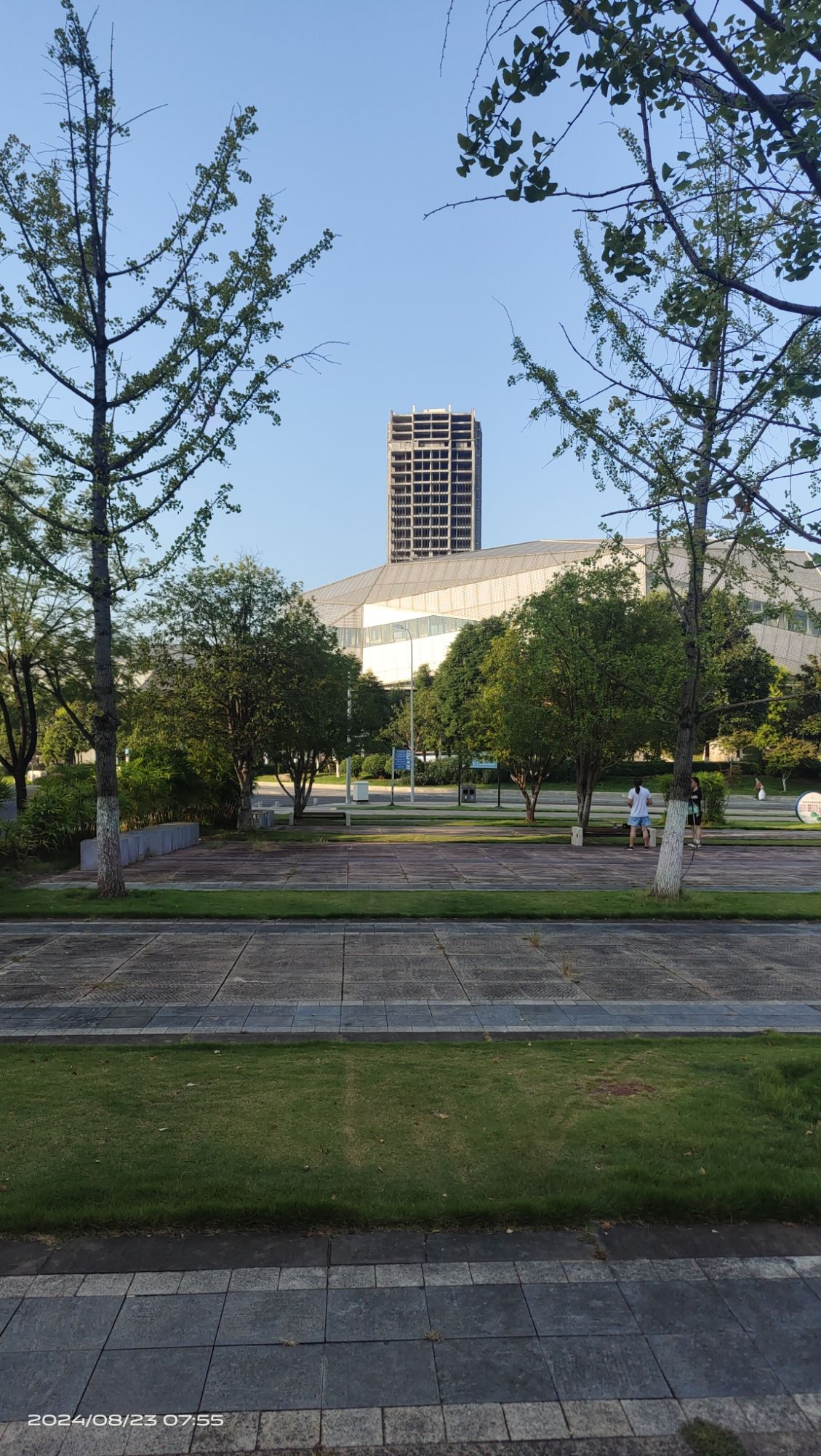 圣迹公园旅行图片 2