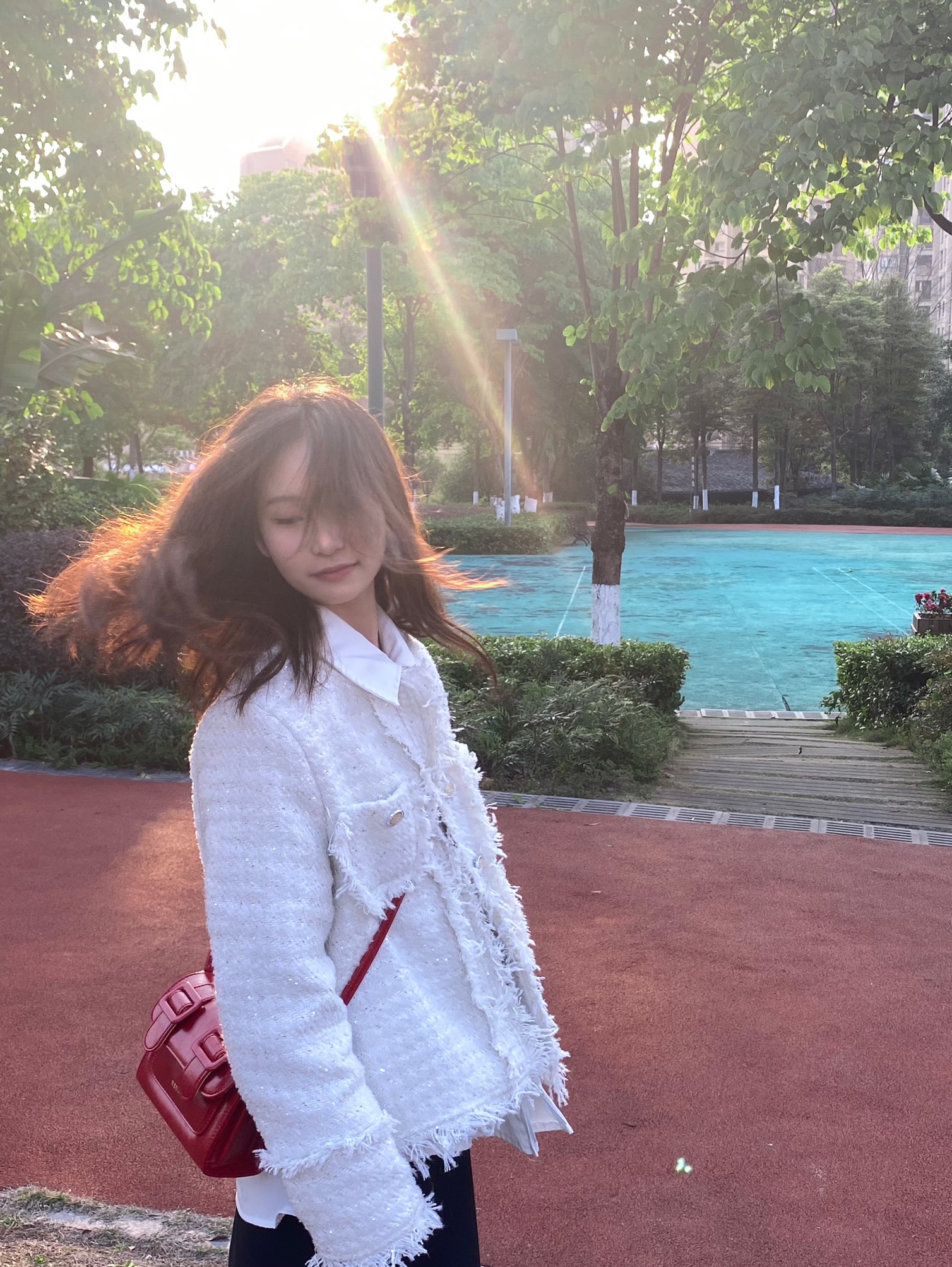 圣迹公园旅行图片 1