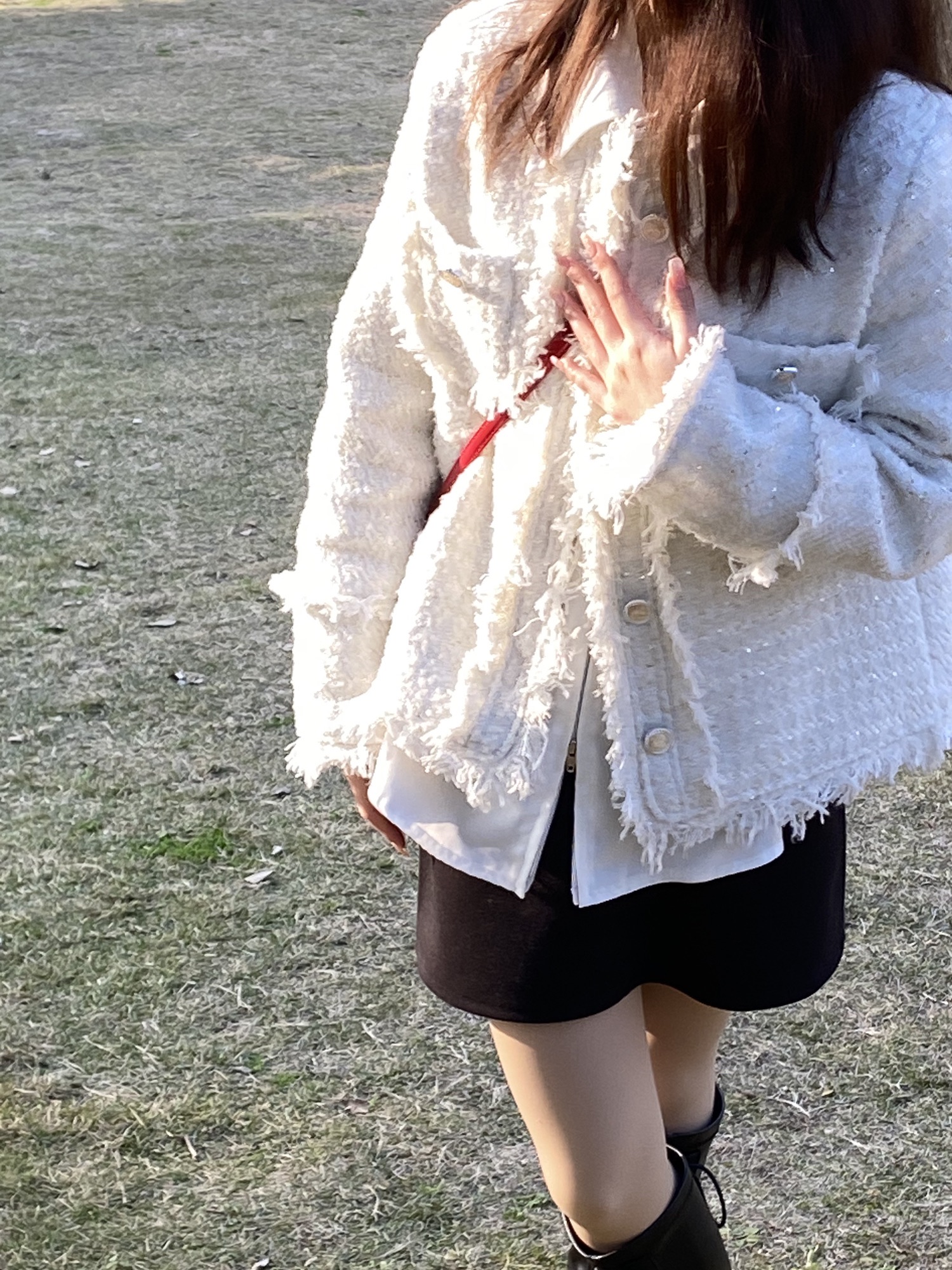 圣迹公园旅行图片 2