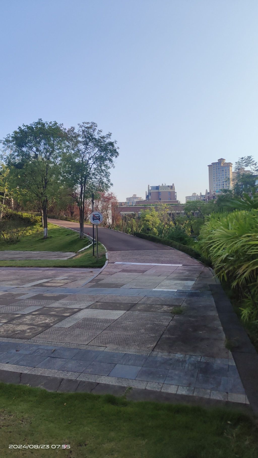 圣迹公园旅行图片 1