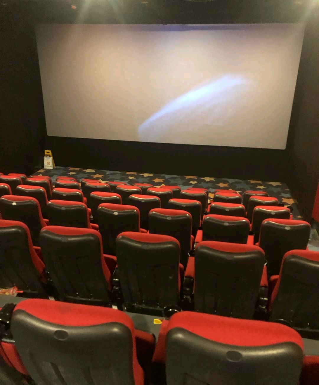 中影国际电影城(于都二中店)