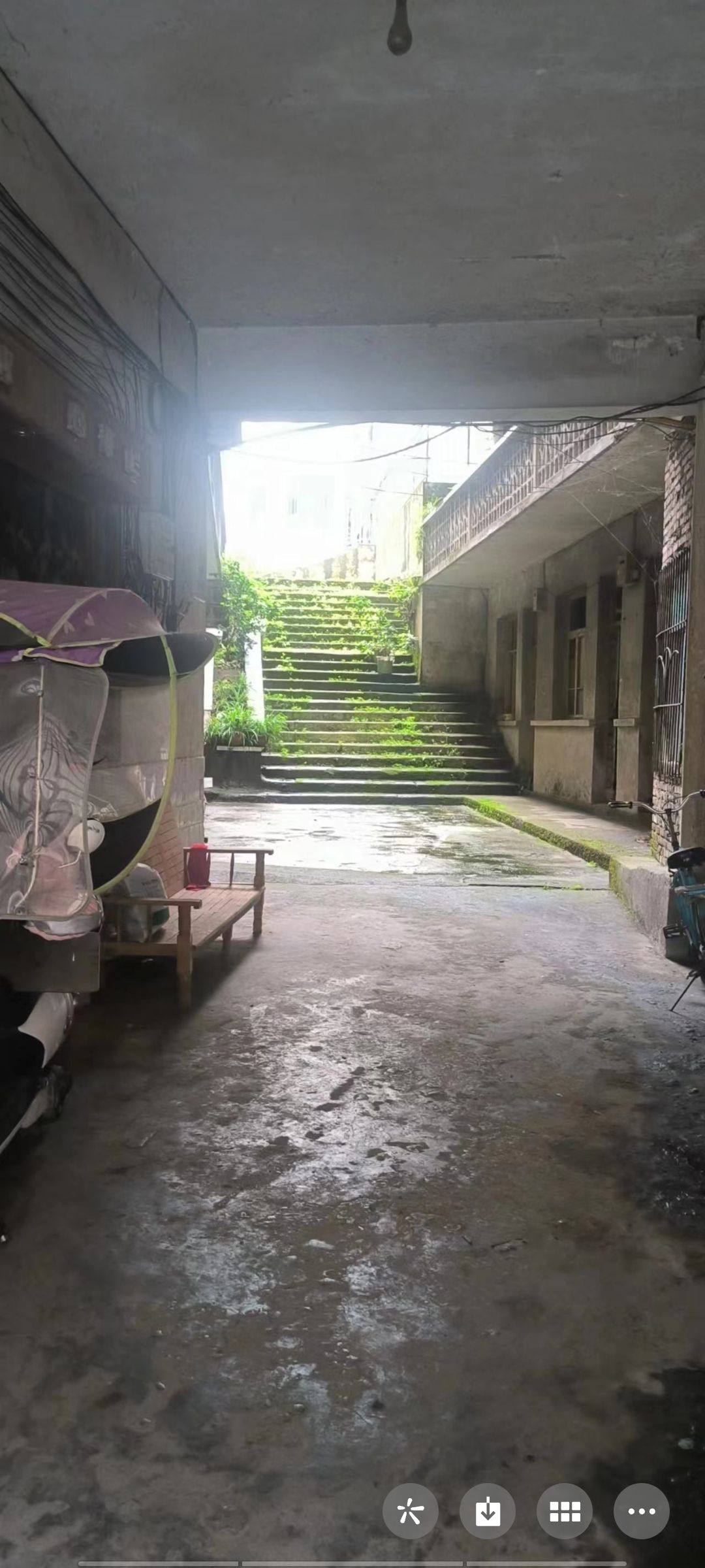 清河古镇旅行图片 2