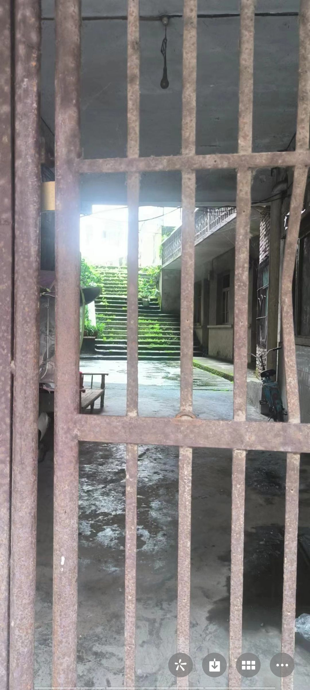 清河古镇旅行图片 1