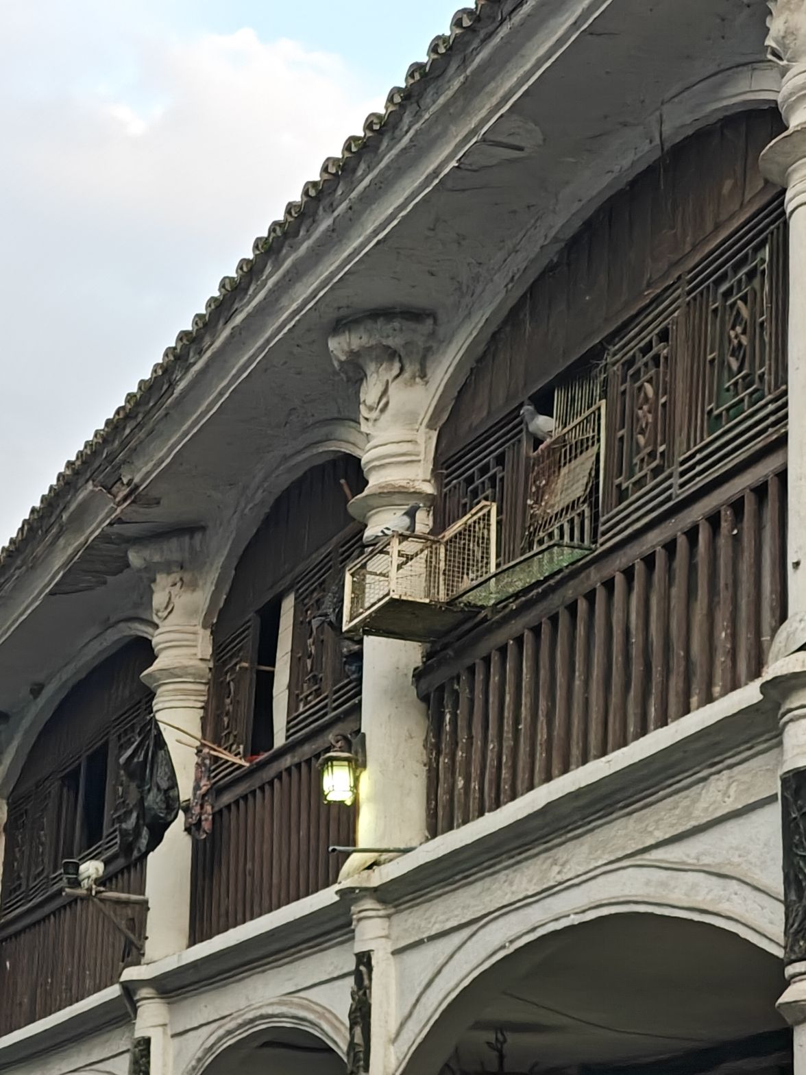 清河古镇旅行图片 3