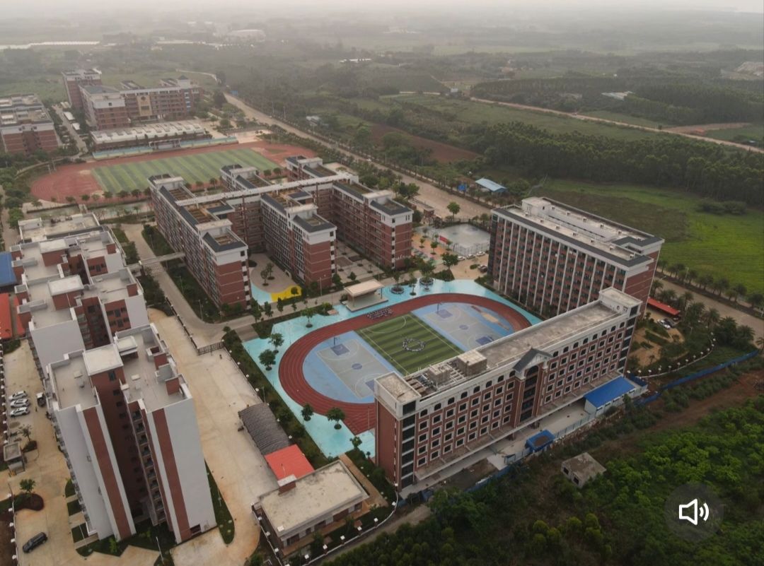 酒泉市实验中学