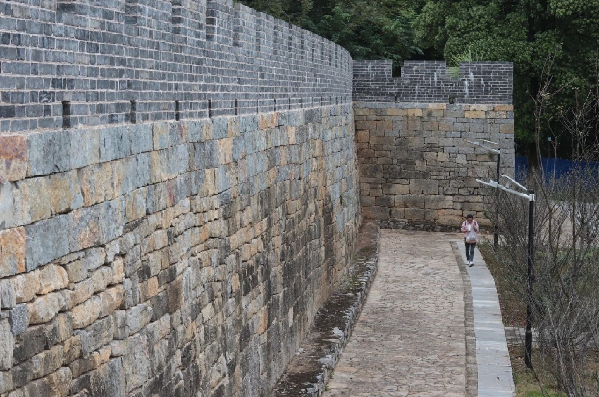 太平府故城旅行图片 1