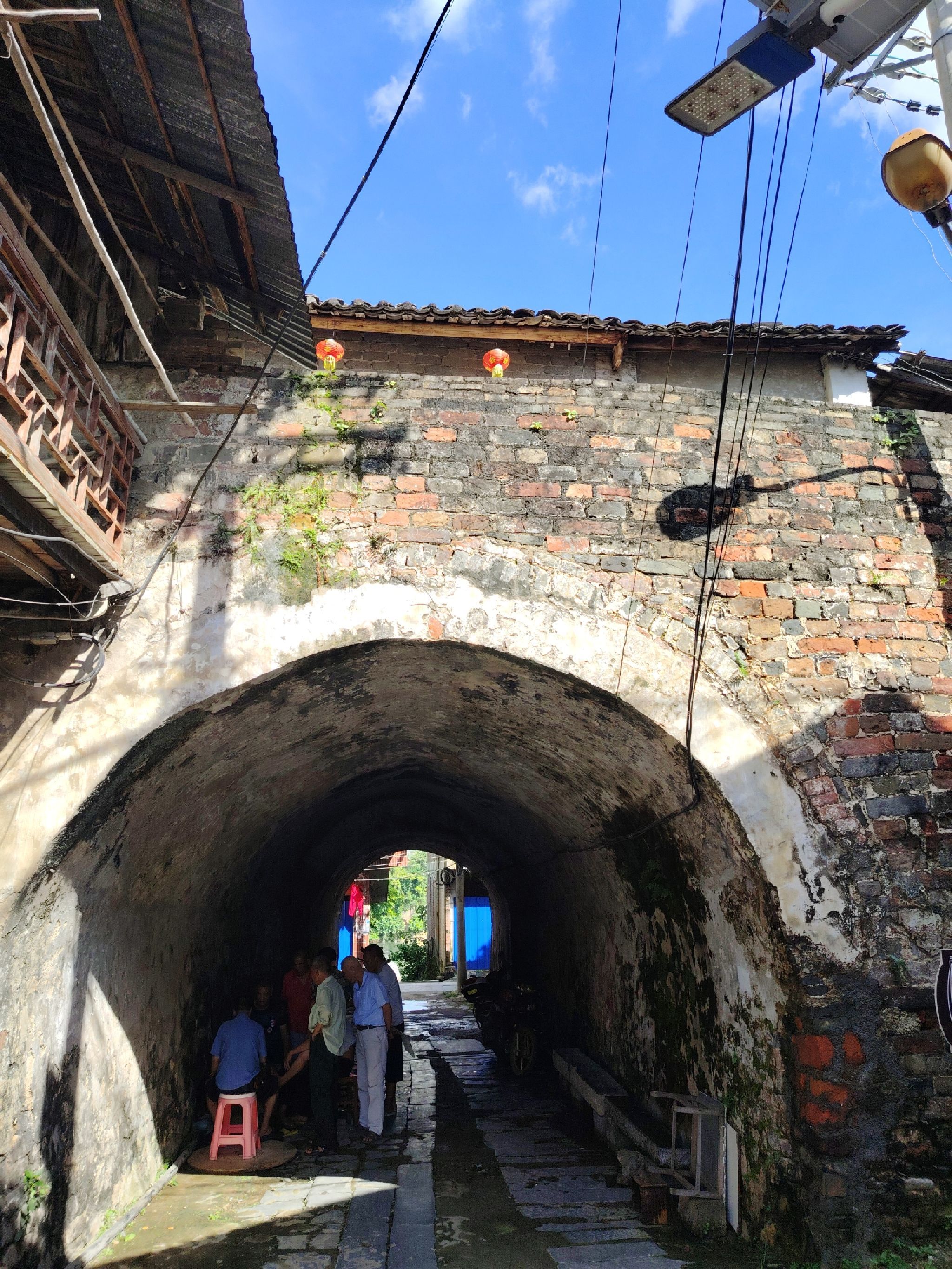 太平府故城旅行图片 3