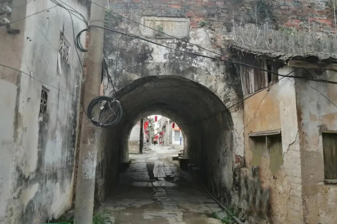太平府故城旅行图片 3