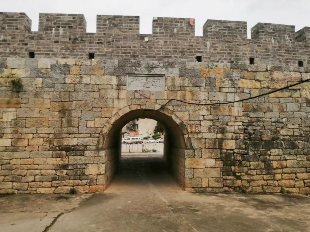 太平府故城旅行图片 2