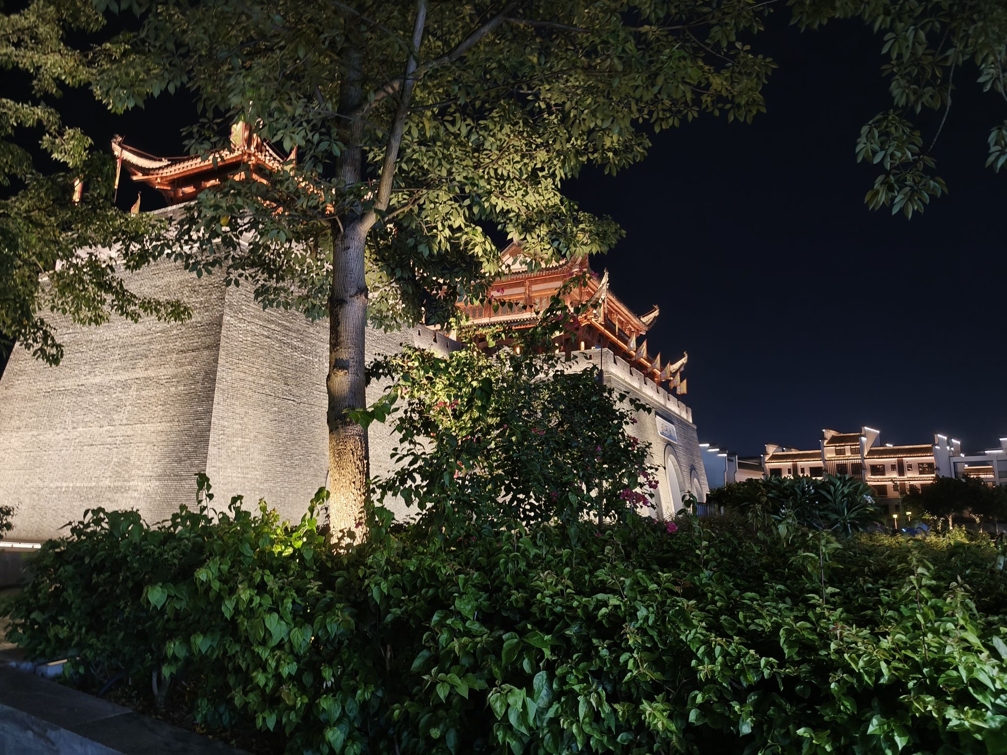 太平府故城旅行图片 3