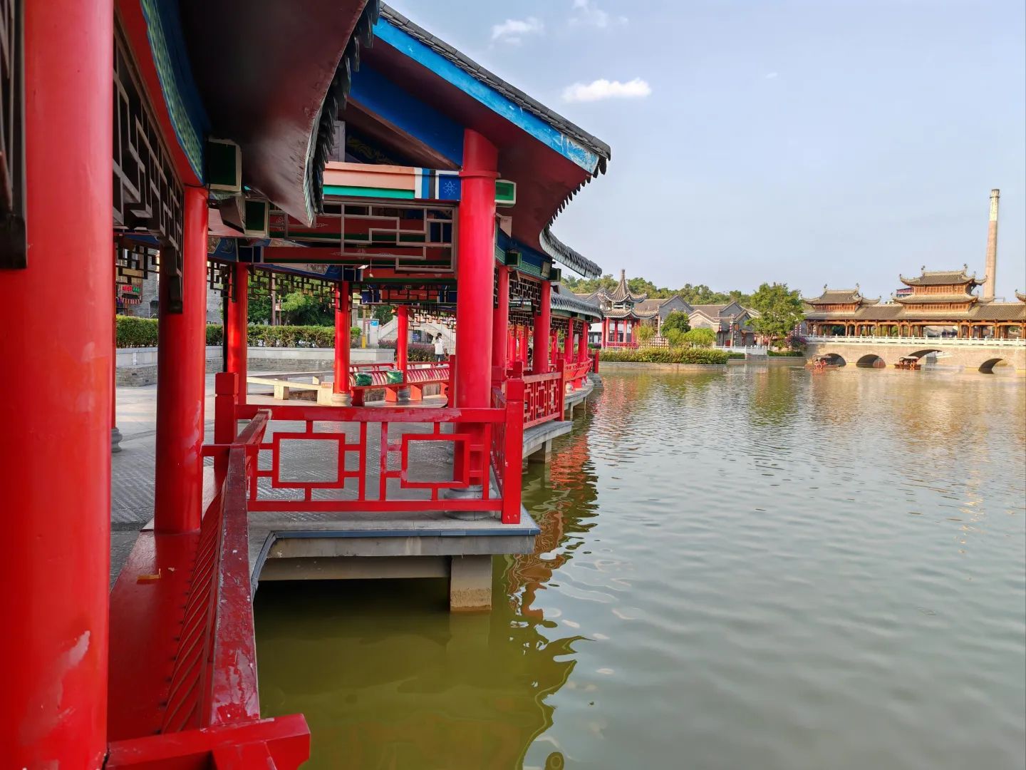 太平府故城旅行图片 3