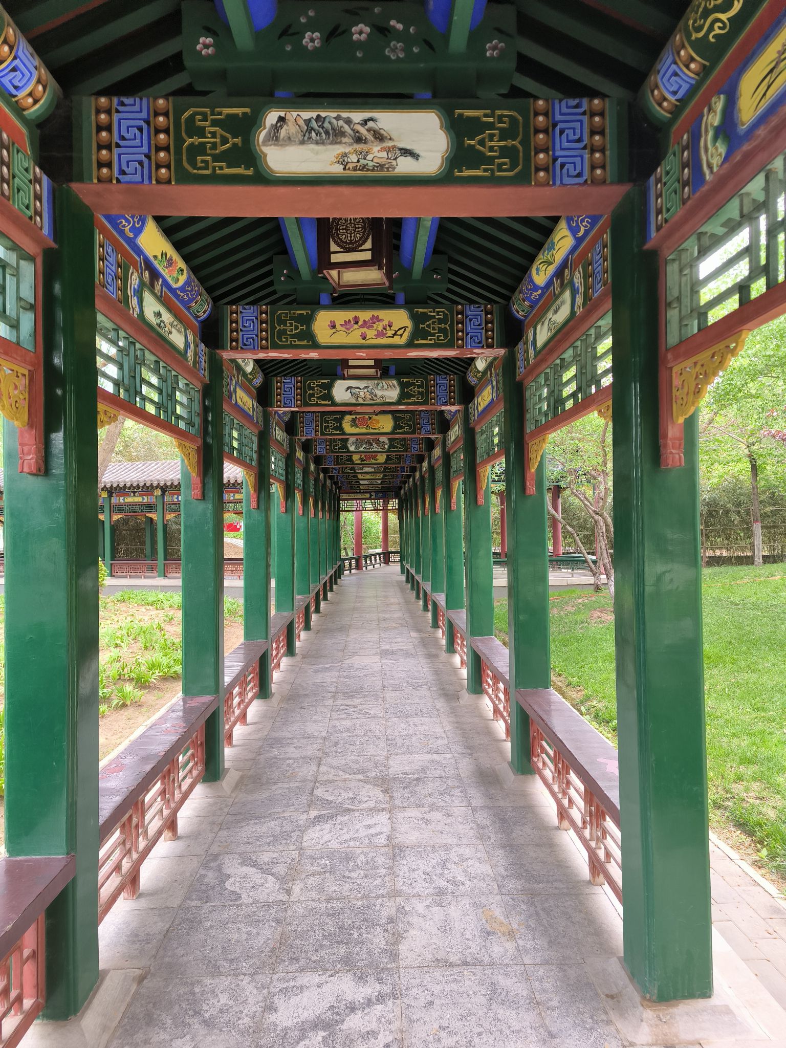 香园公园