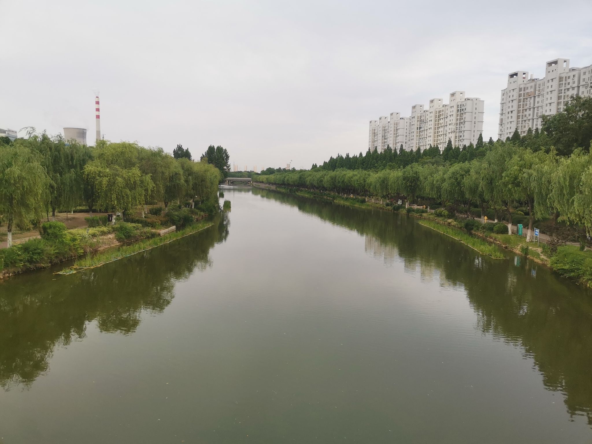 滨河公园旅行图片 1
