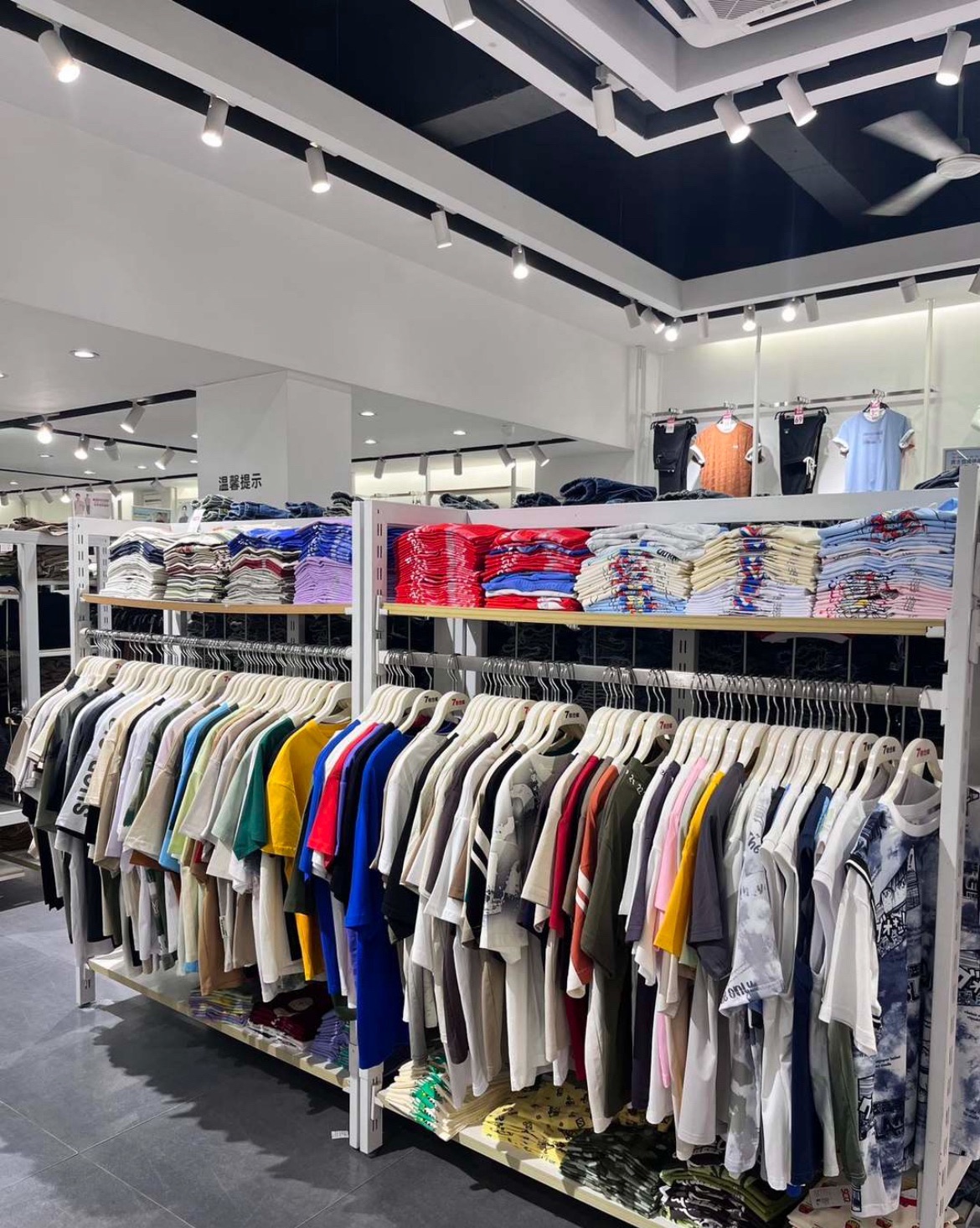 7号仓库(源城店)