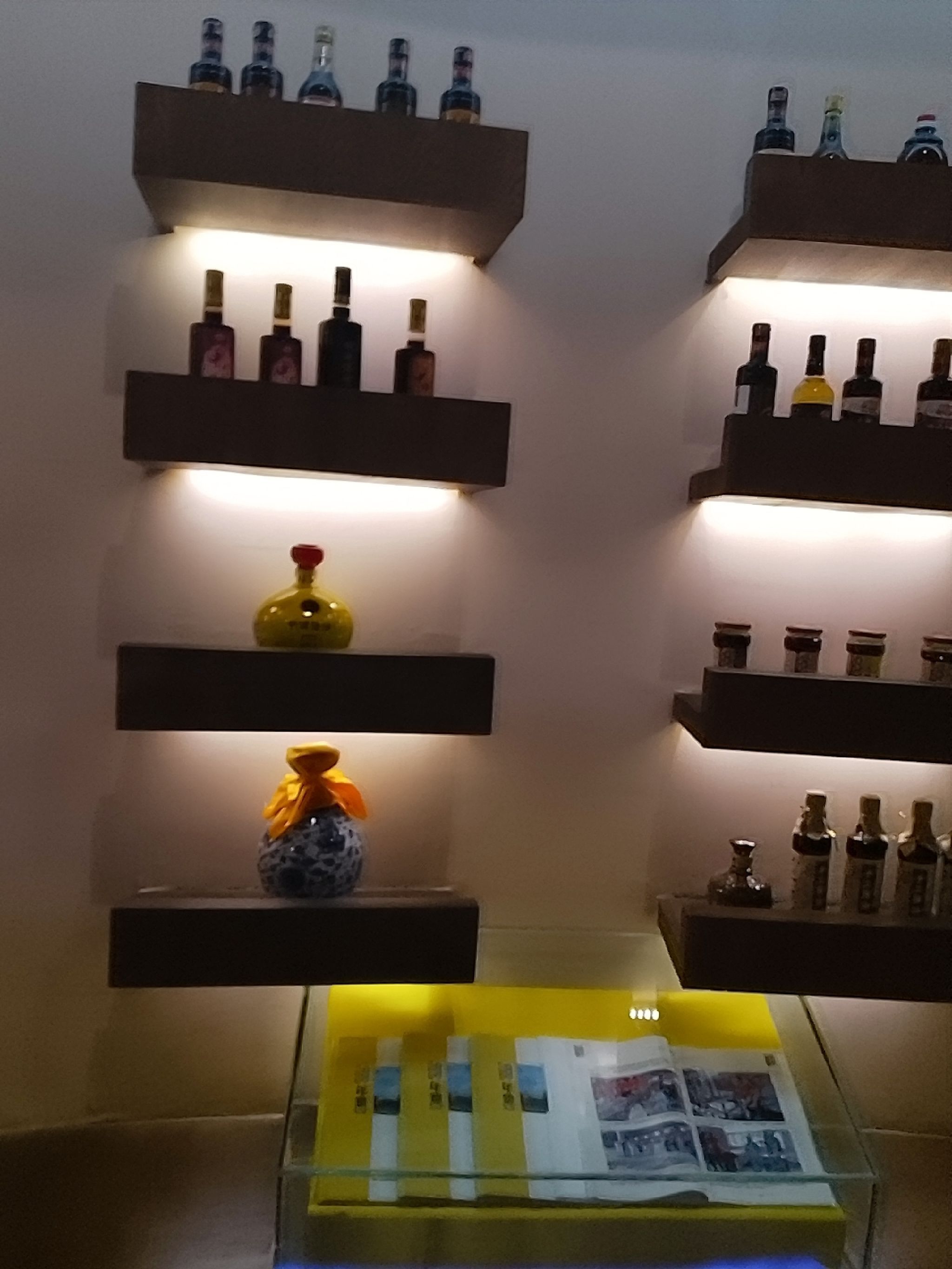 中国酱文化博览园旅行图片 3