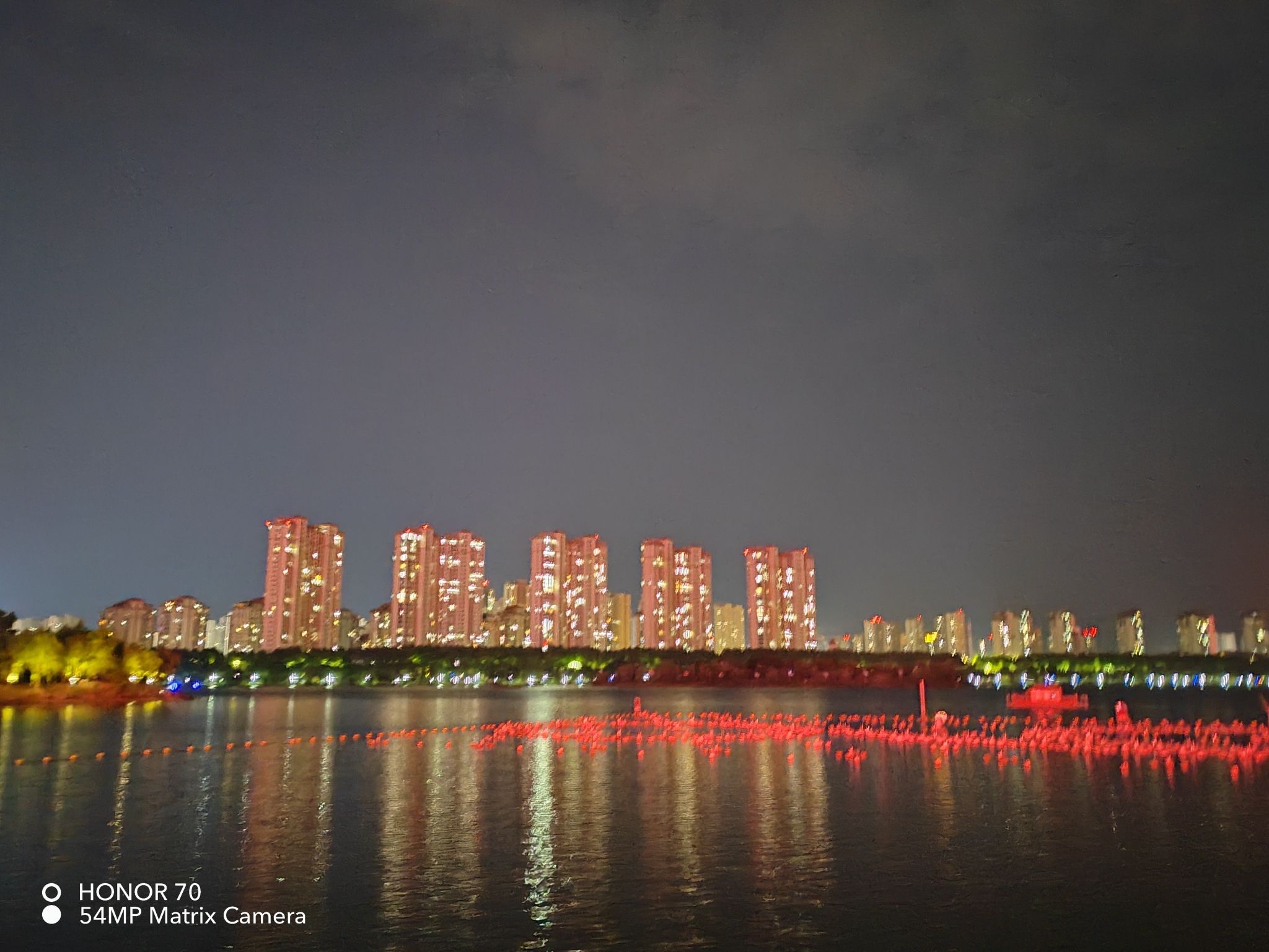 新汴河景区旅行图片 1