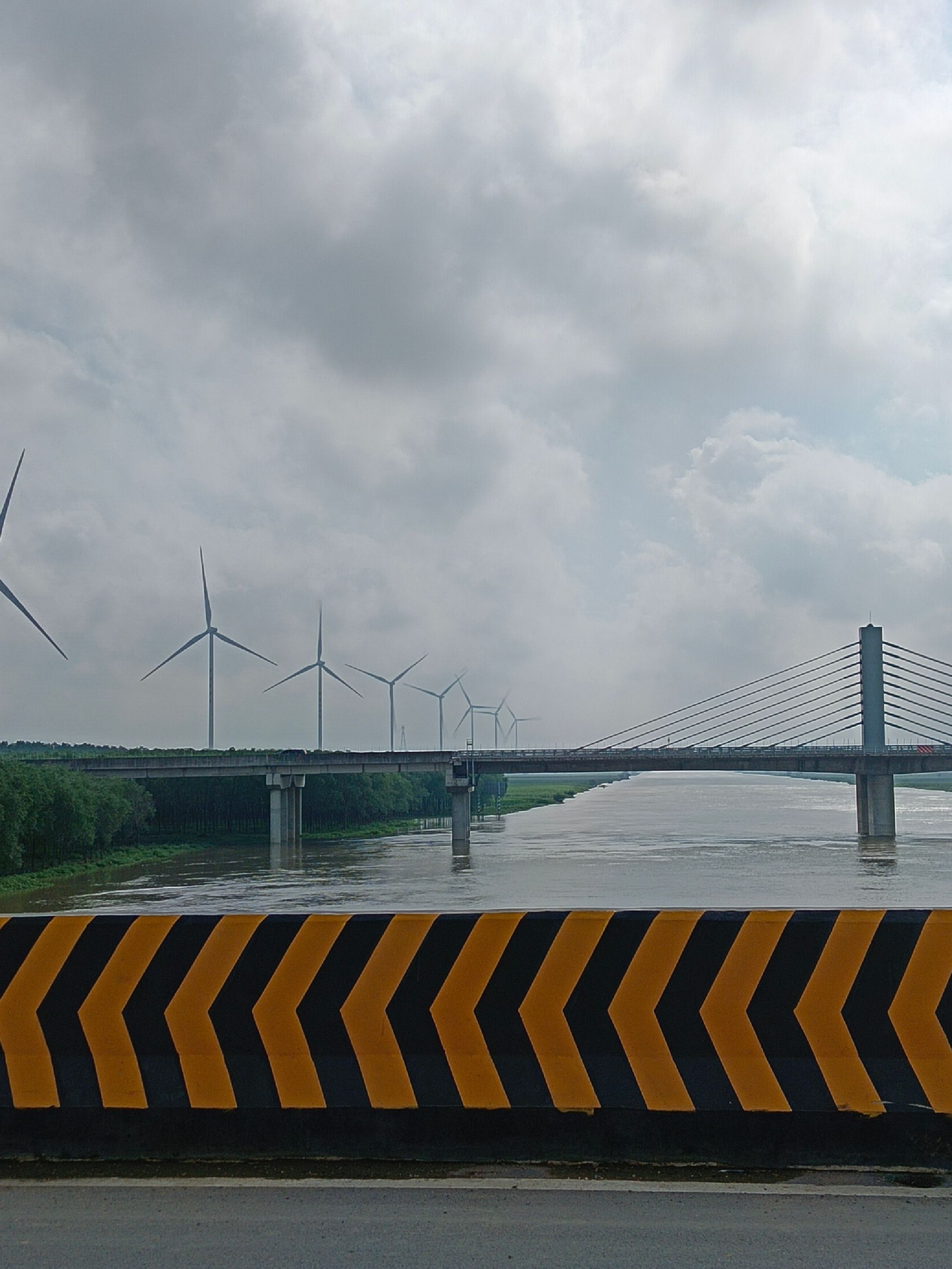 新汴河景区旅行图片 2
