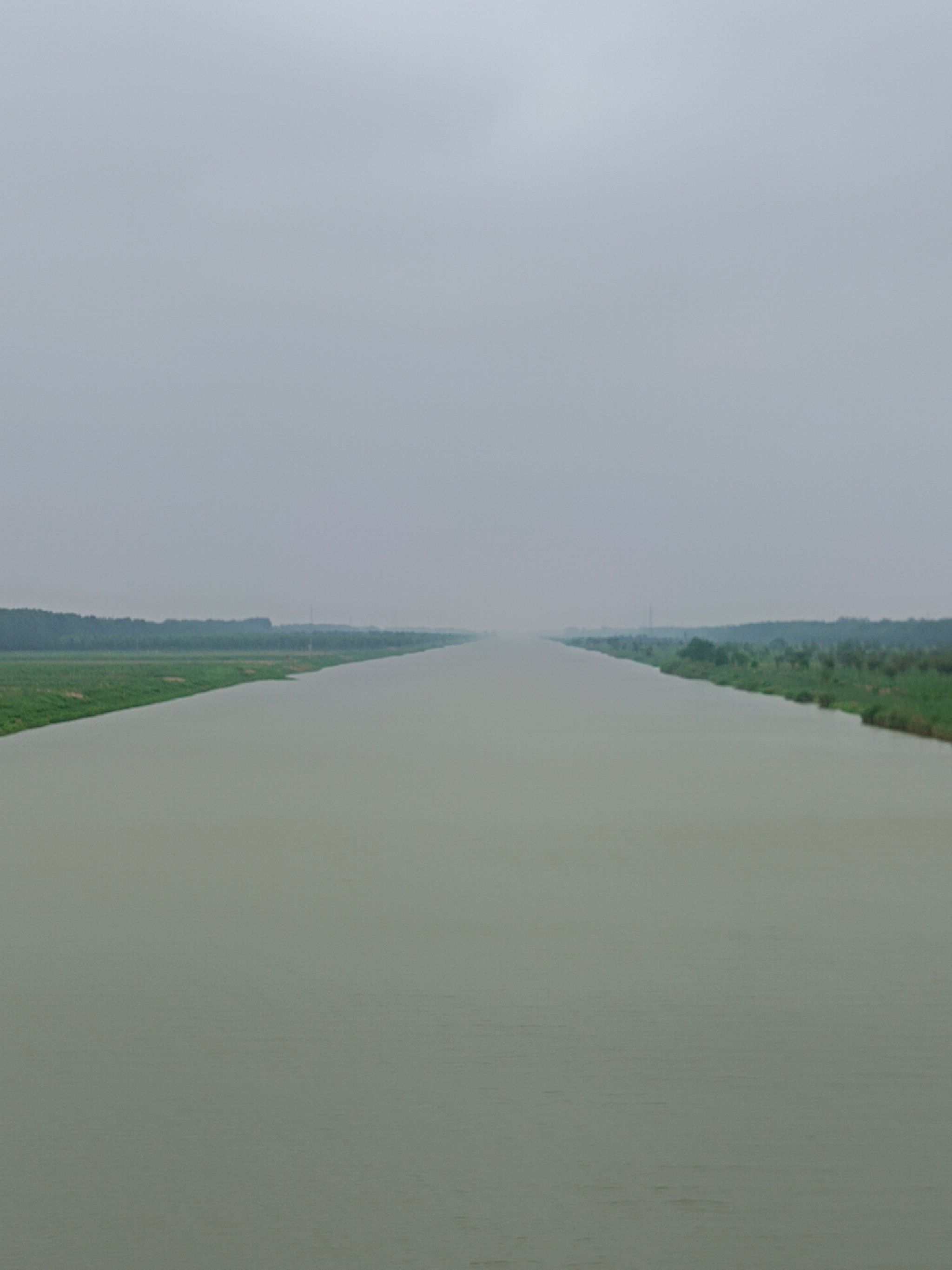 新汴河景区旅行图片 3