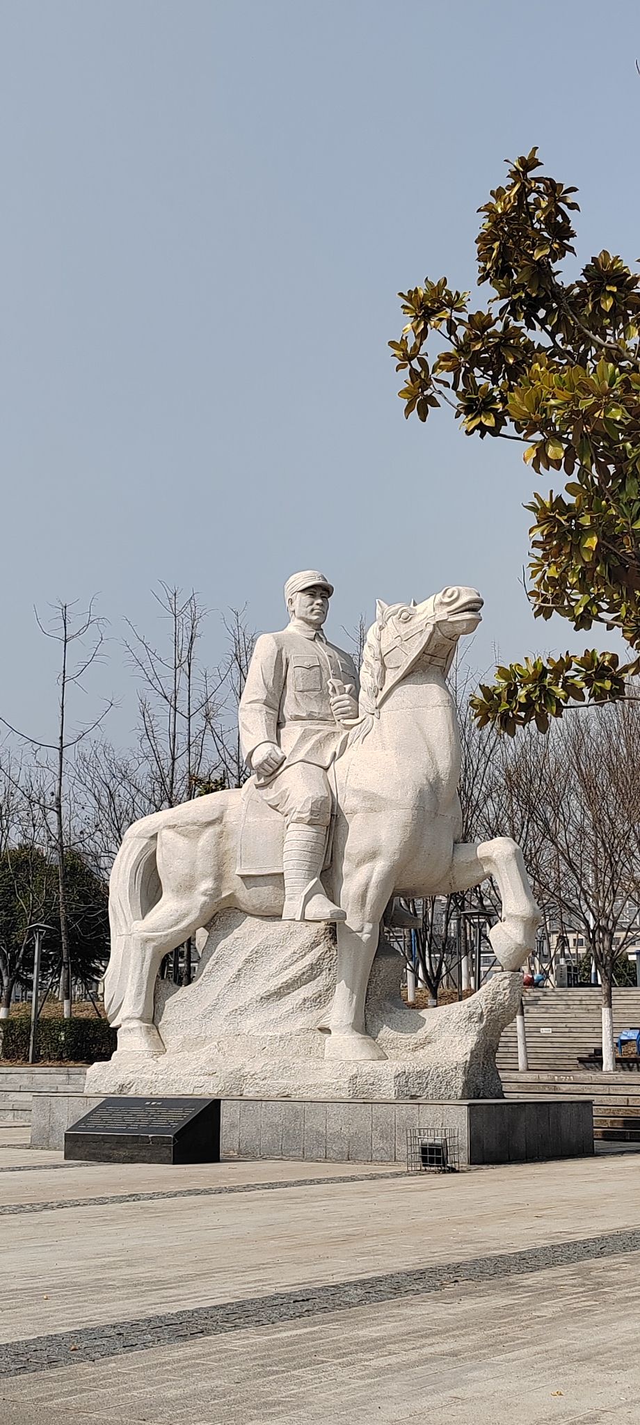 新汴河景区旅行图片 2