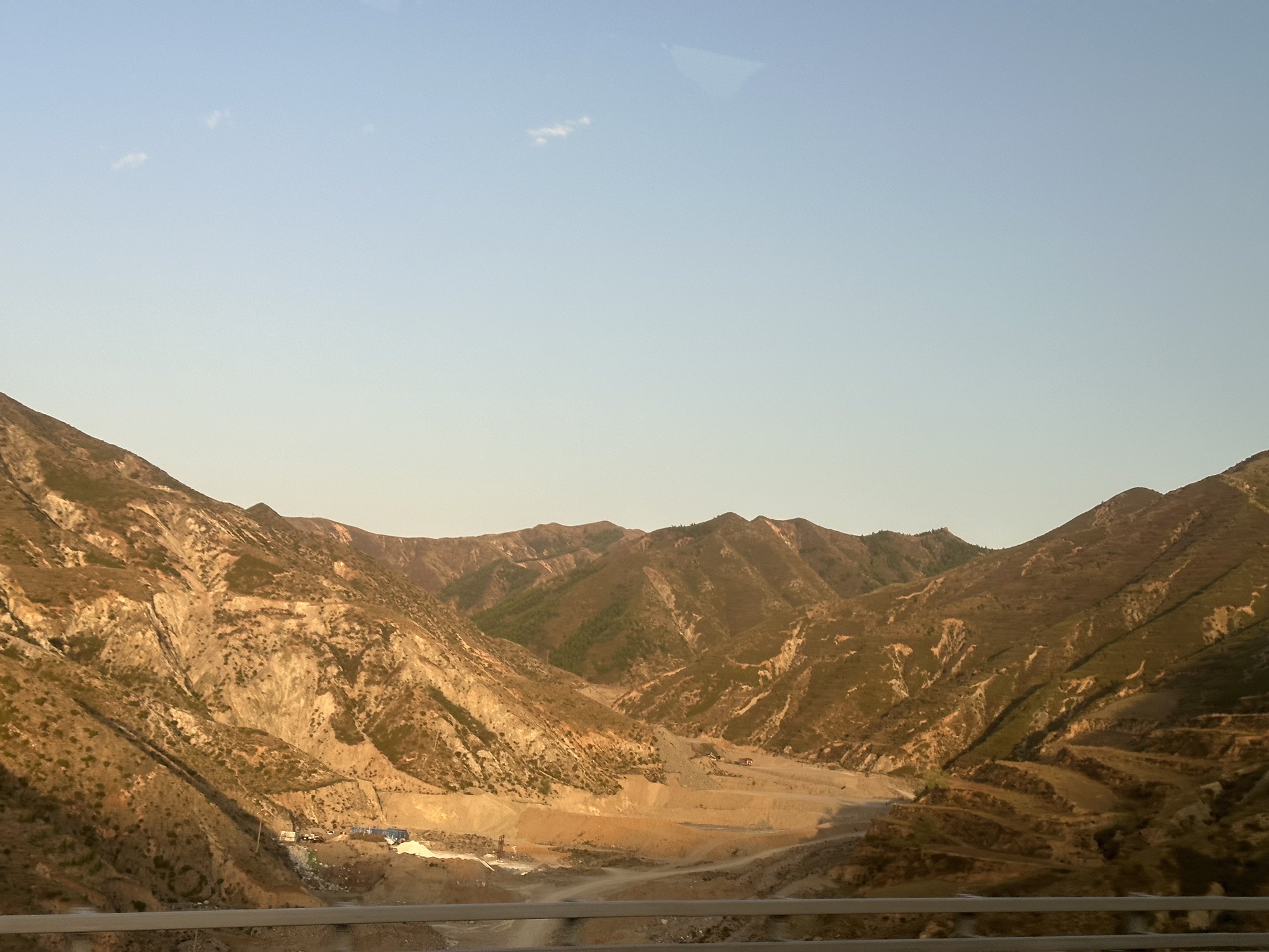 旧广武古城旅行图片 3