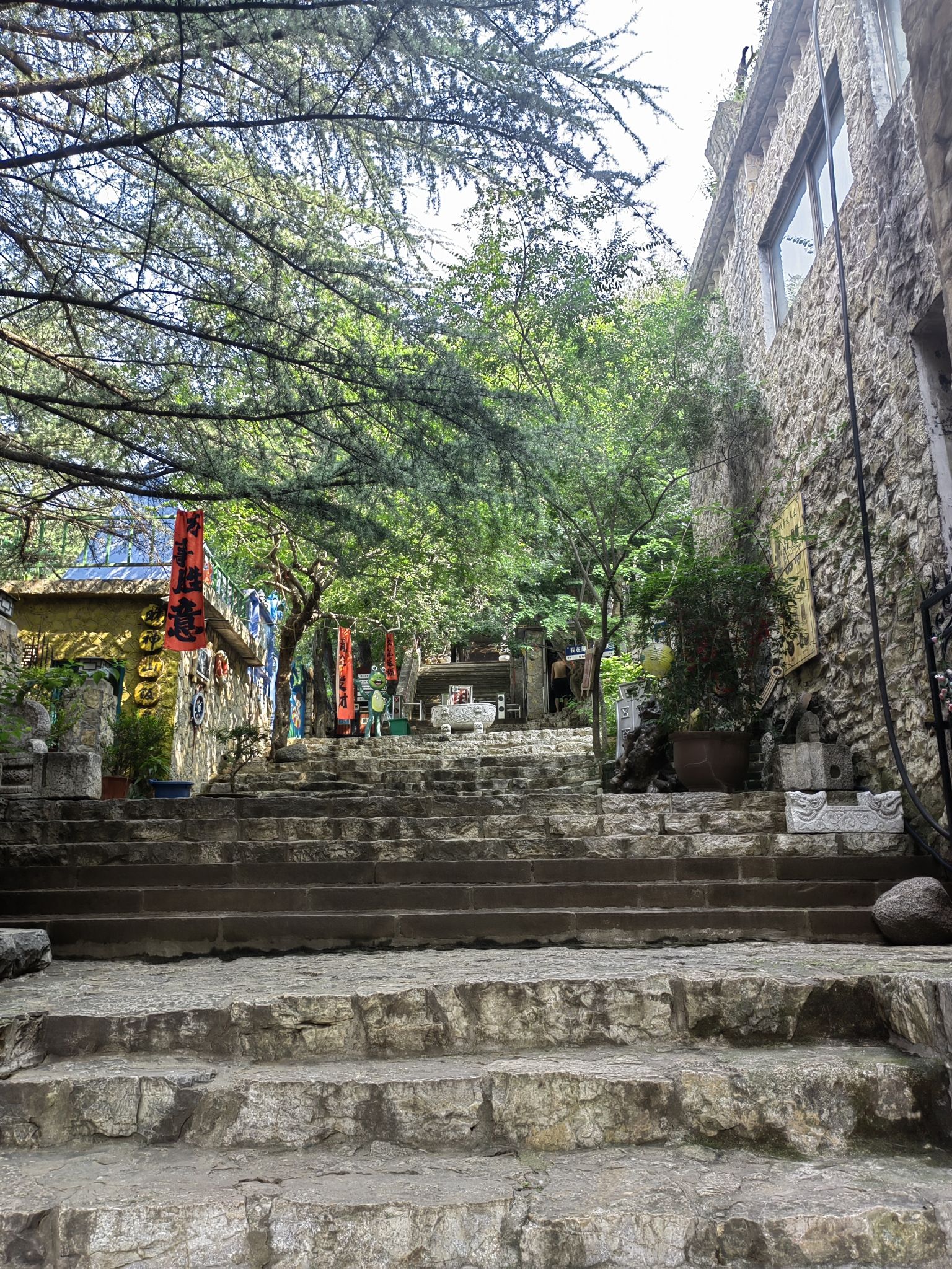 屏山风景区旅行图片 1
