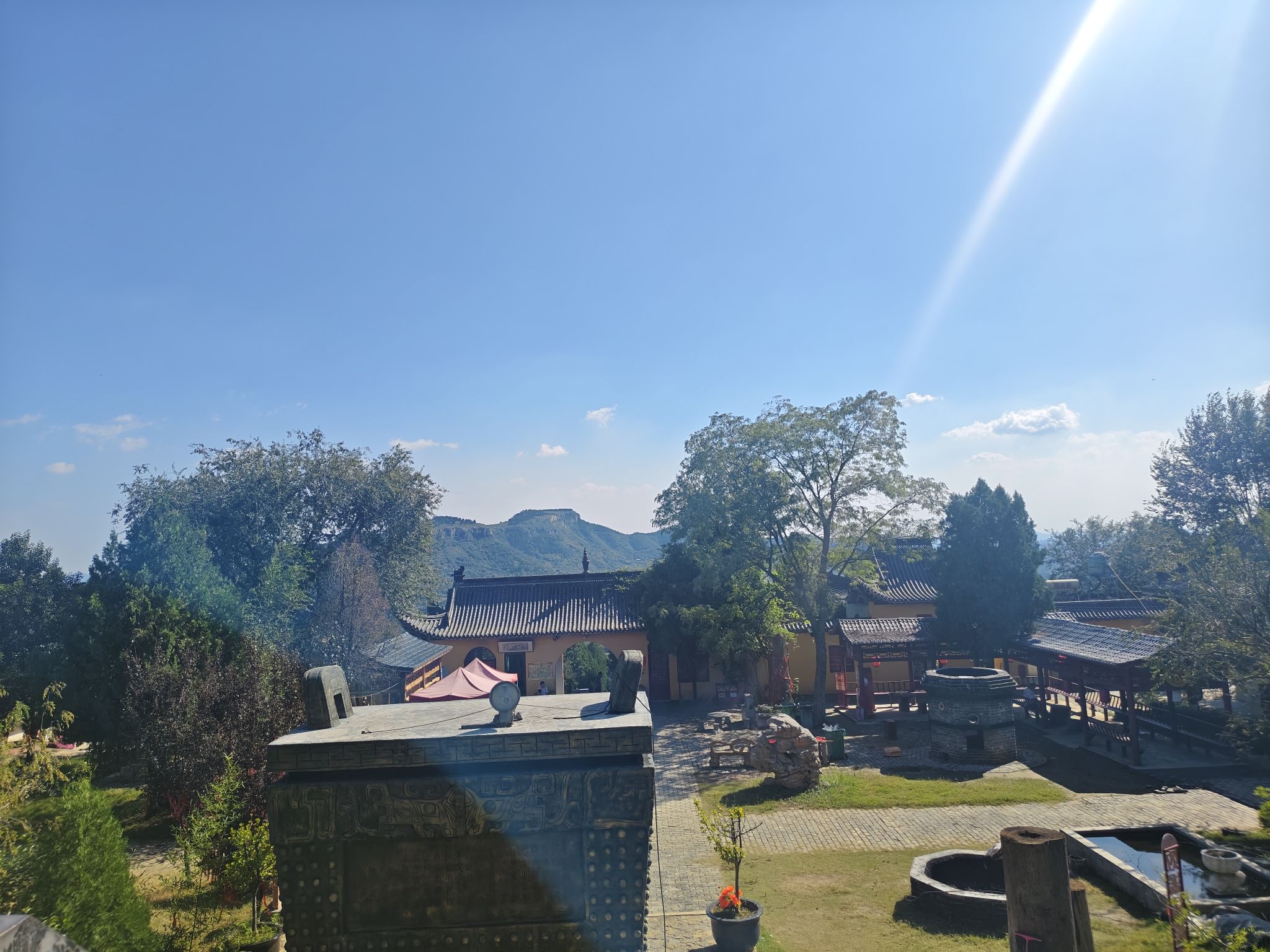 屏山风景区旅行图片 2
