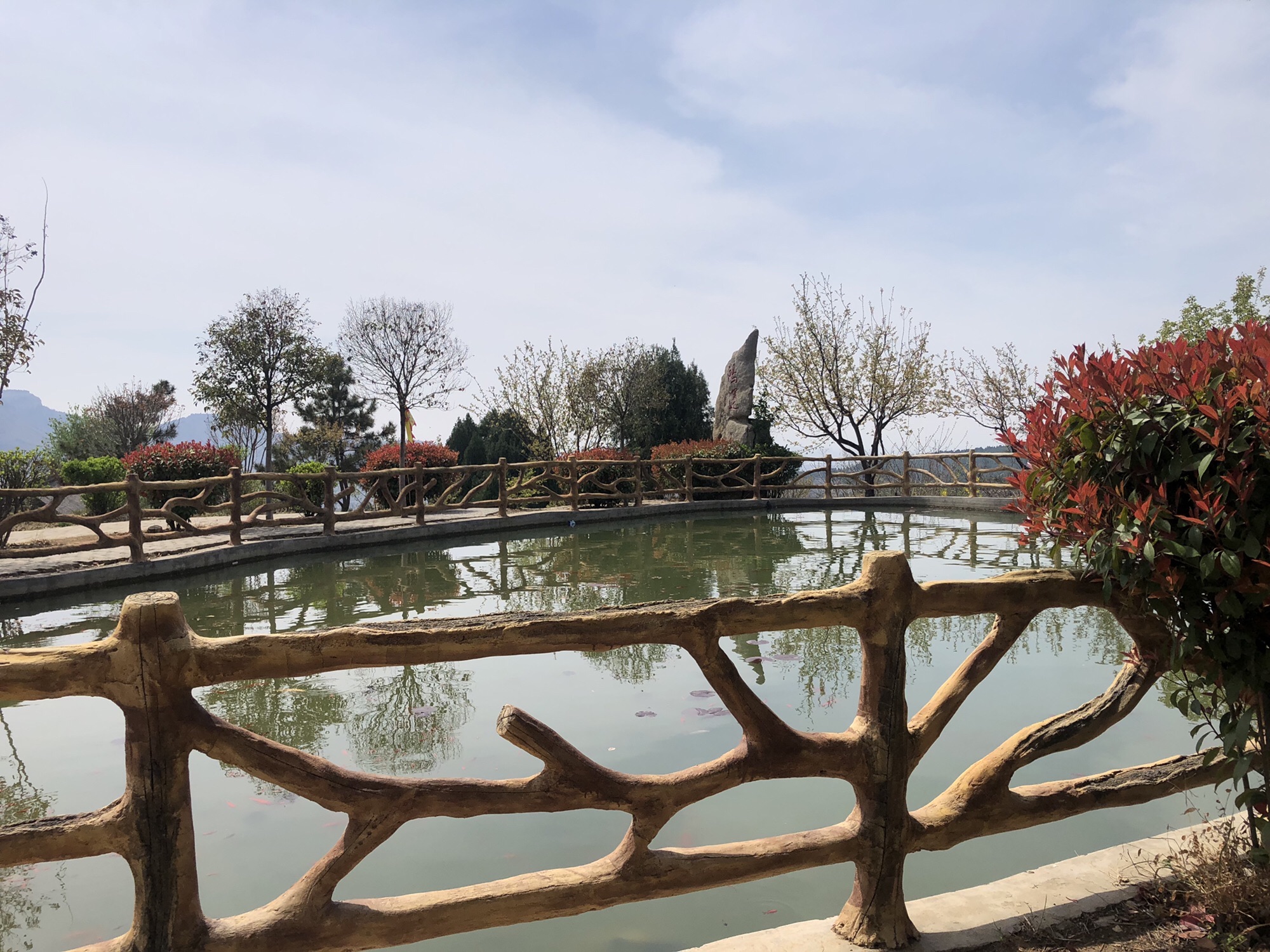 屏山风景区旅行图片 2