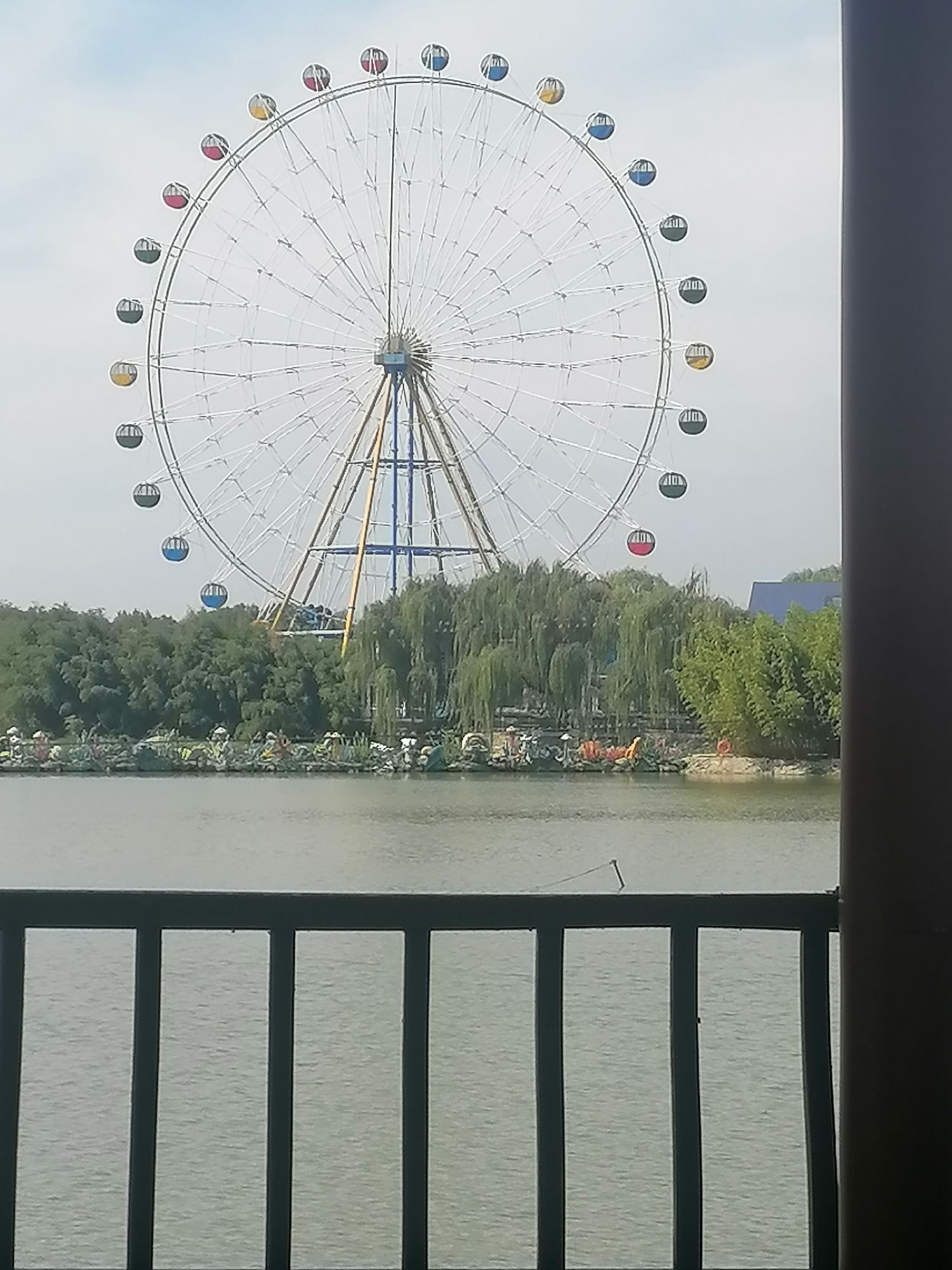 摩天轮