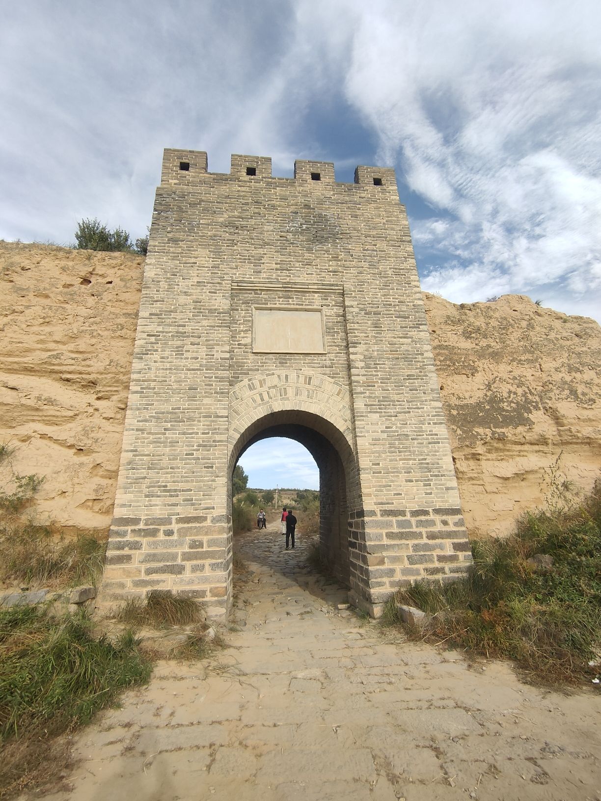 杀虎堡旅行图片 1