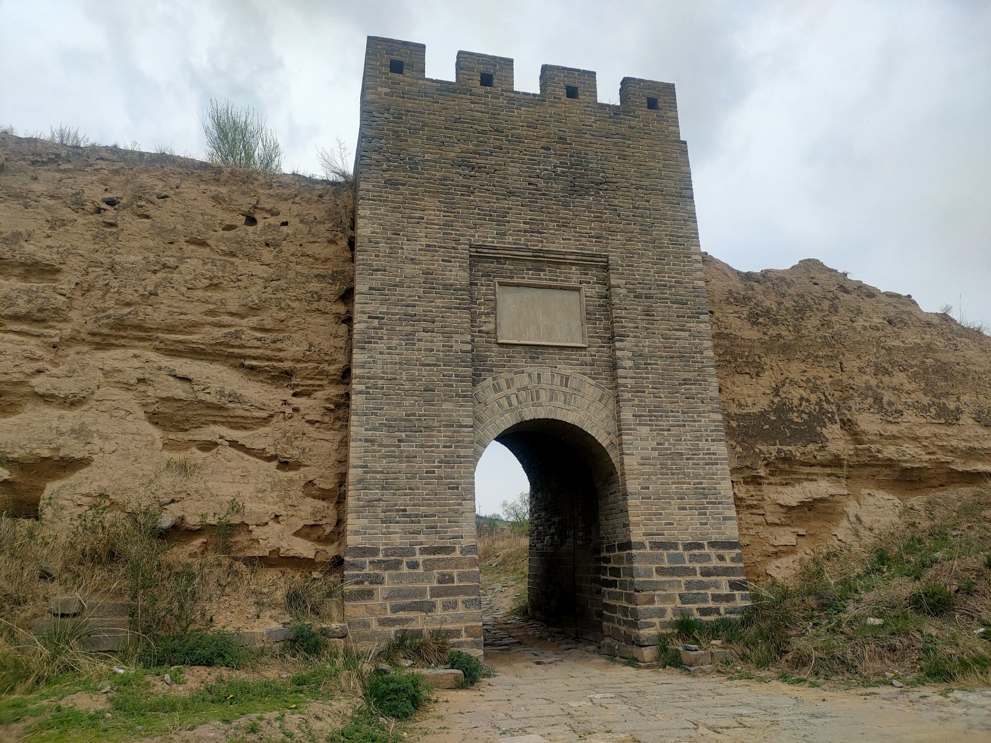 杀虎堡旅行图片 2