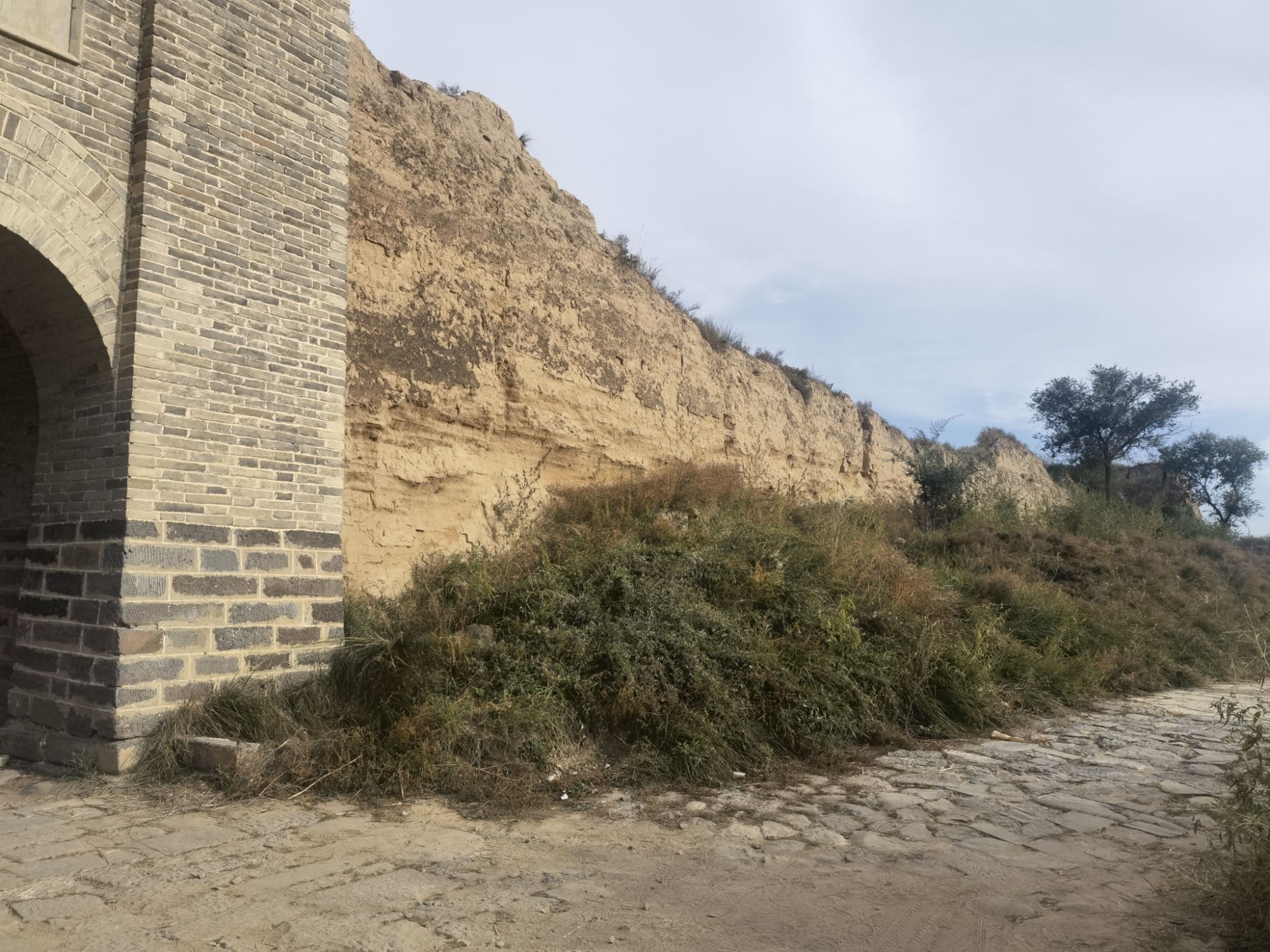 杀虎堡旅行图片 2