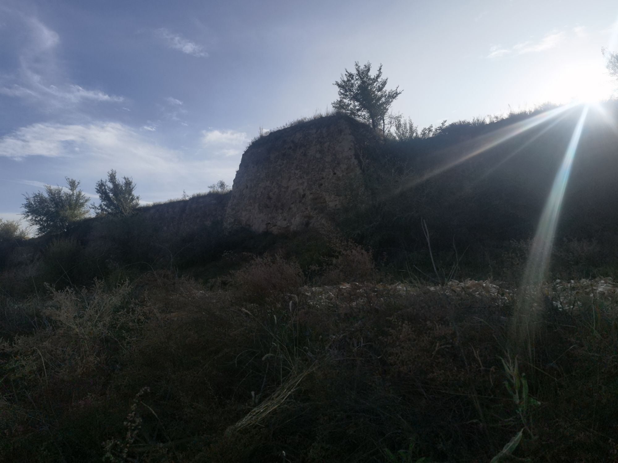 杀虎堡旅行图片 1