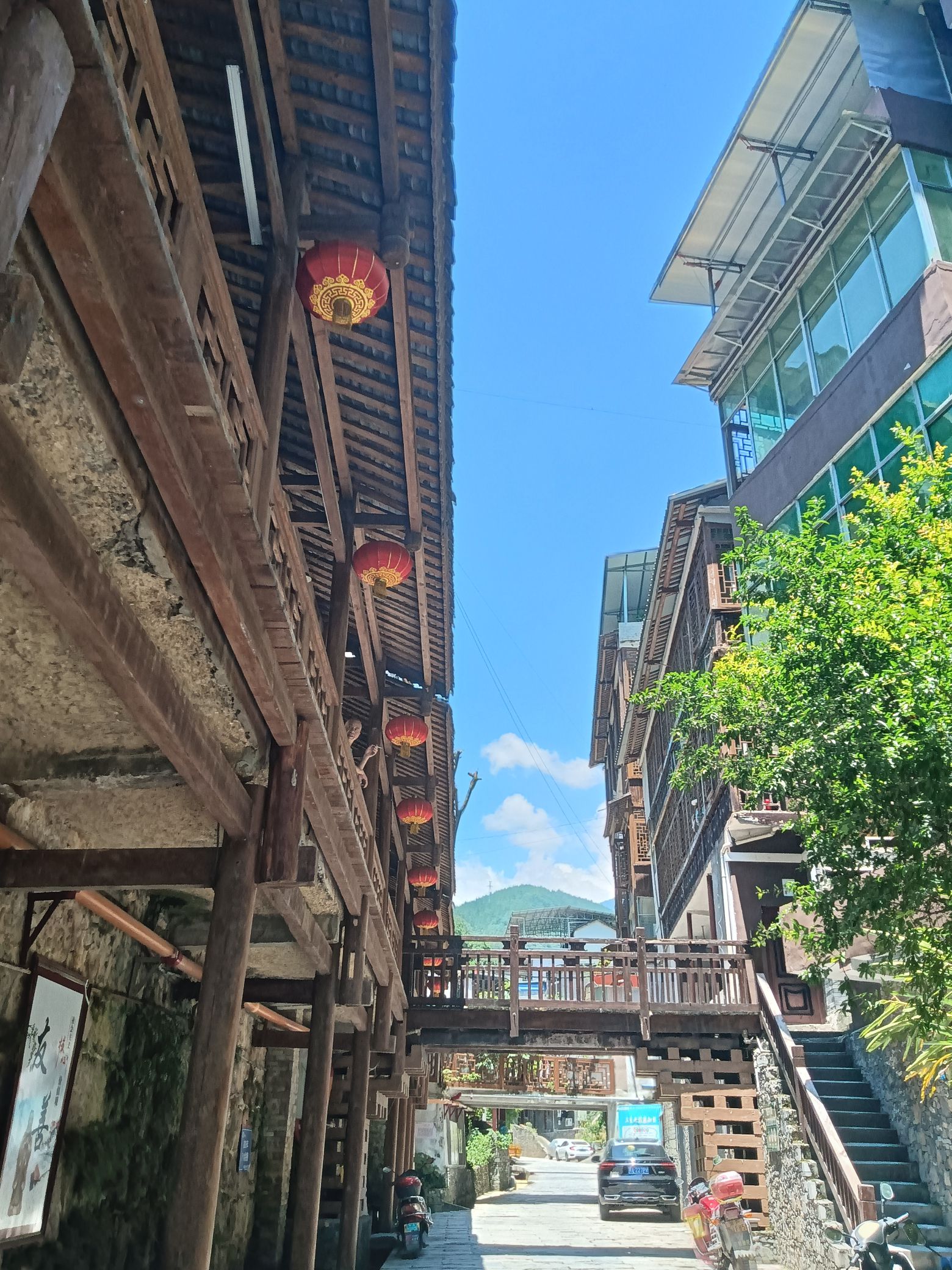 大宁古城旅行图片 2